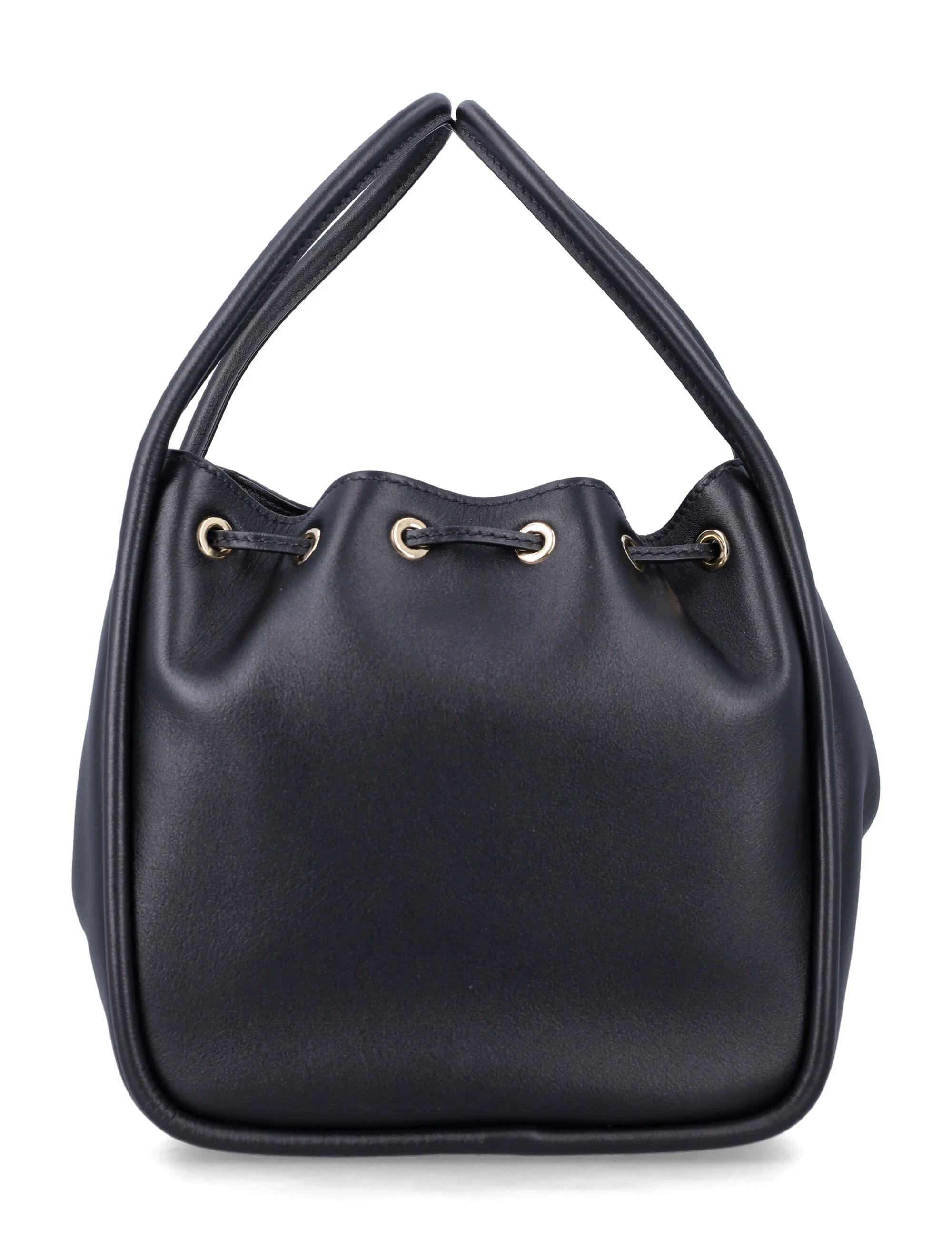 Prada Chic Calfskin Mini Bag for Women - Image 5