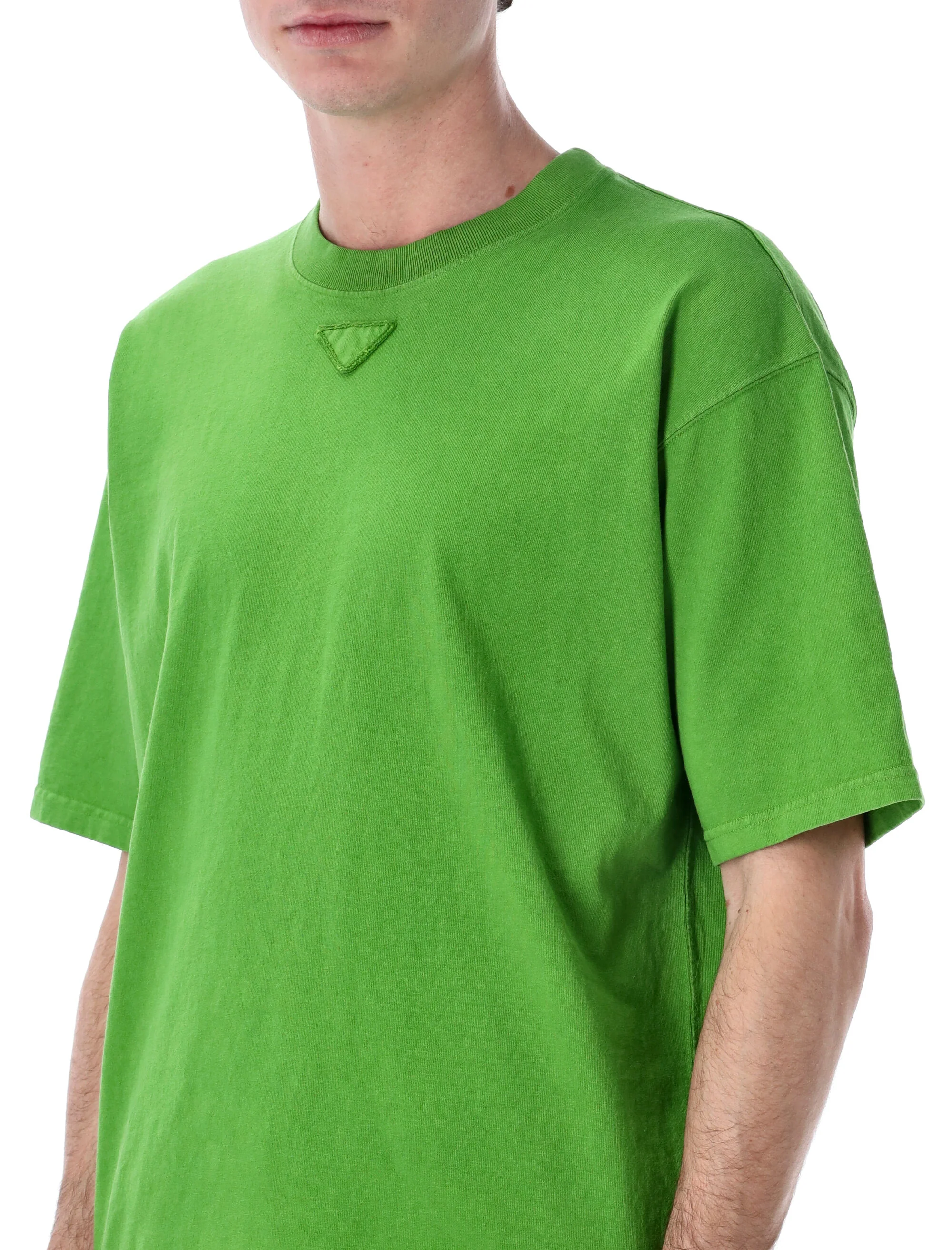 Prada Cotton T-shirt - Image 3