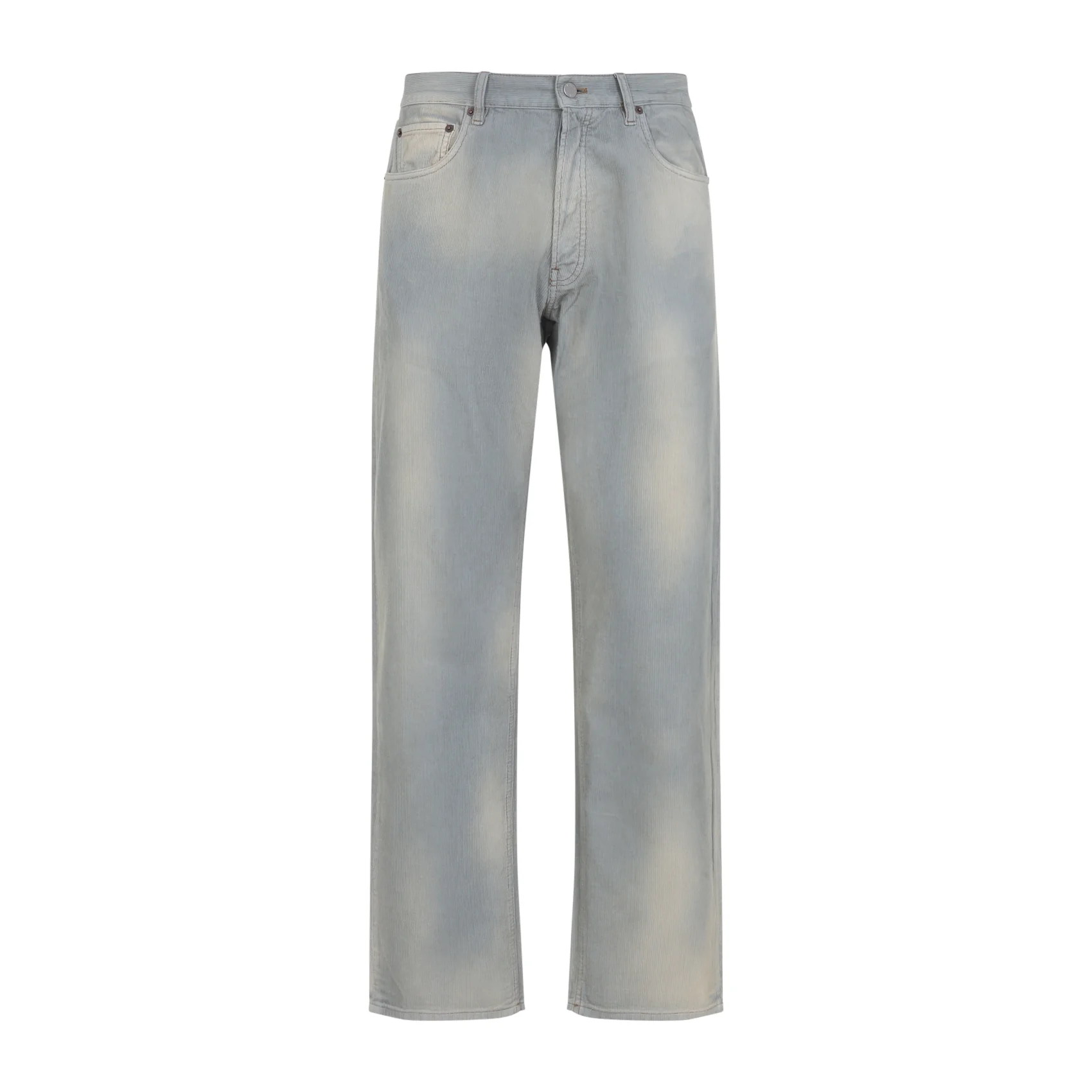 Prada Denim Pants - Image 2