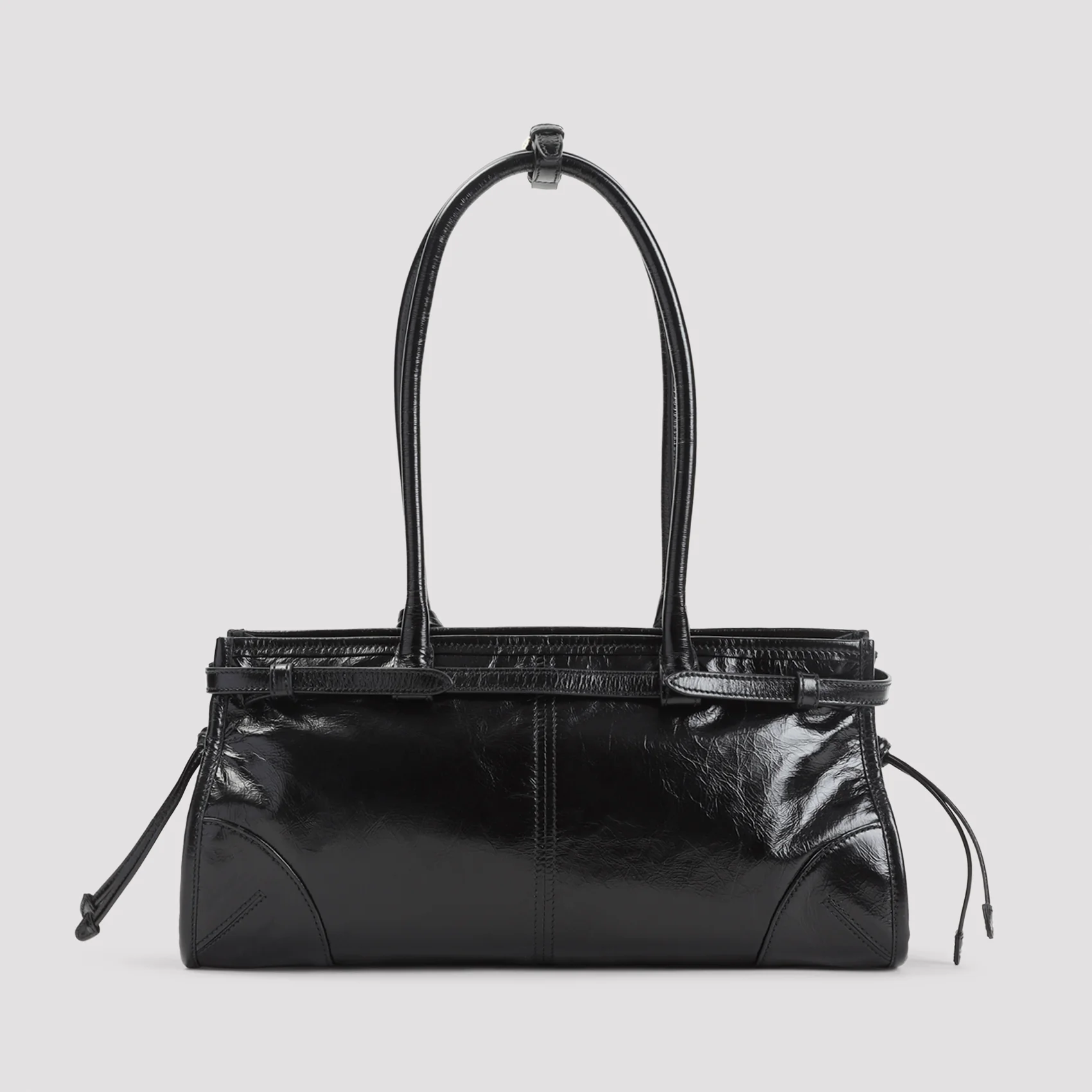 Prada Medium Bonnie Handbag - Image 4