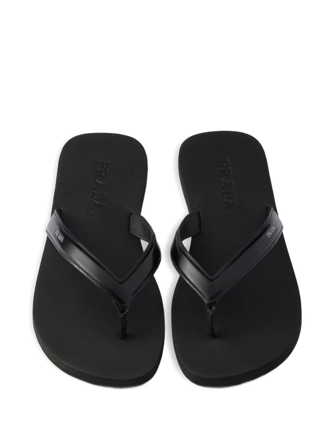 Prada Men's Stylish Sandals - Image 3