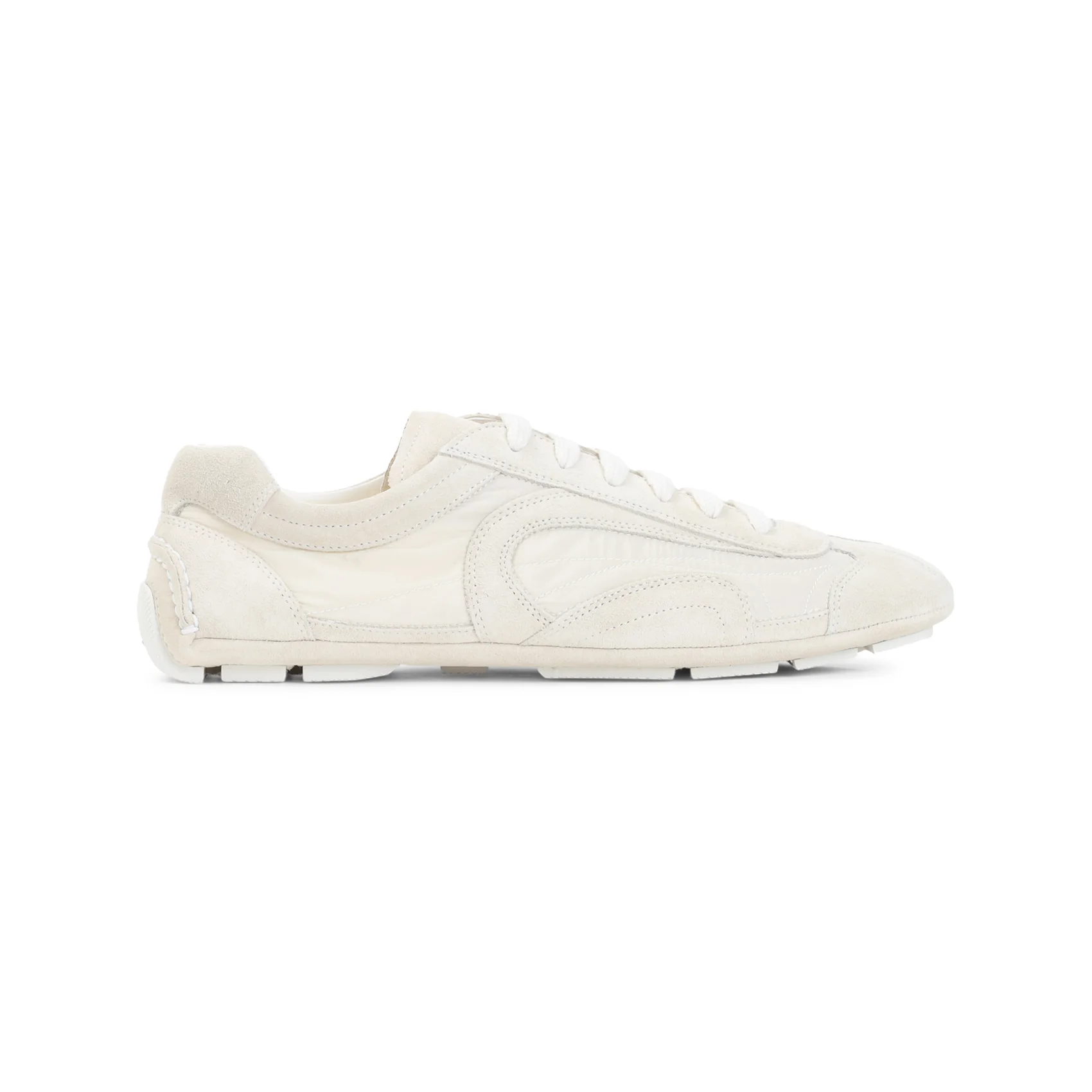 Prada Montecarlo Sneakers for Men - Image 2