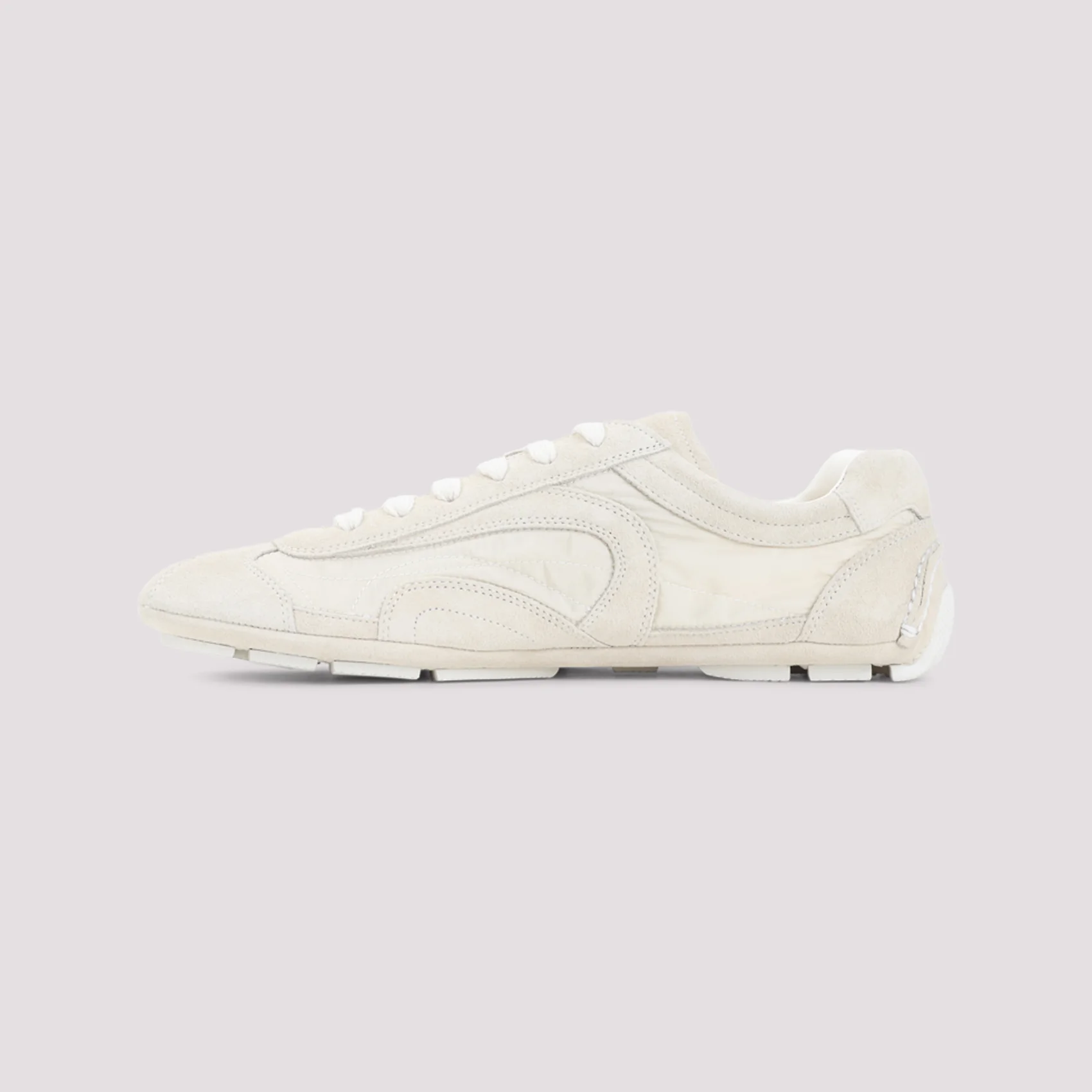 Prada Montecarlo Sneakers for Men - Image 4