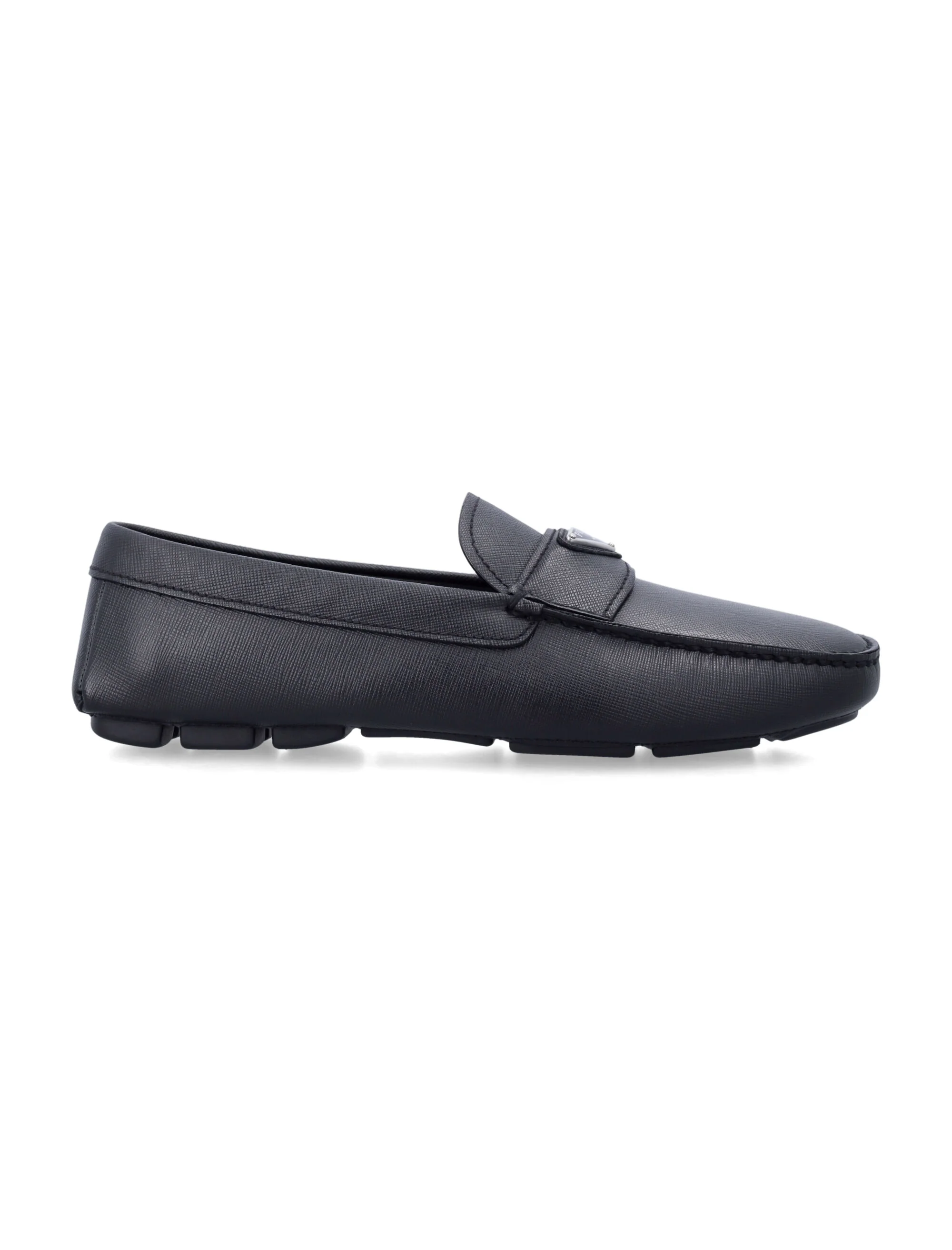 Prada Saffiano Leather Driver