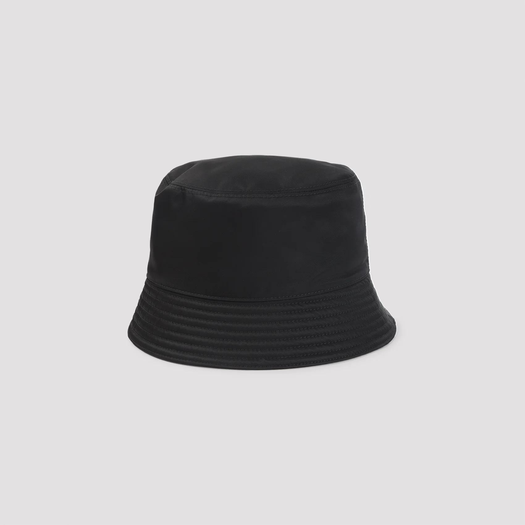 PRADA Speedrock Re-nylon Bucket Hat - Image 4