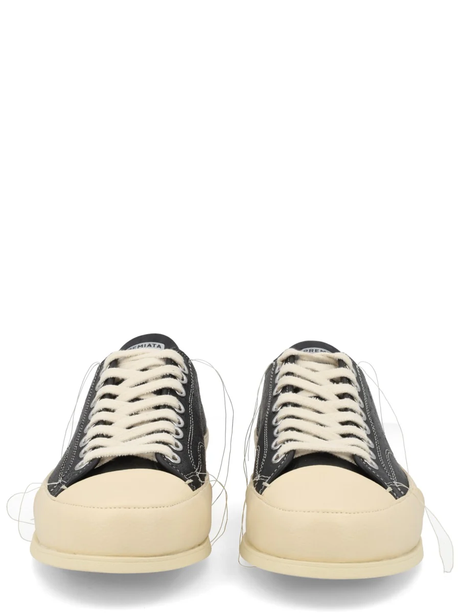 Premiata Elevated Men's Sneakers - Stylish and Comfortable - Image 3
