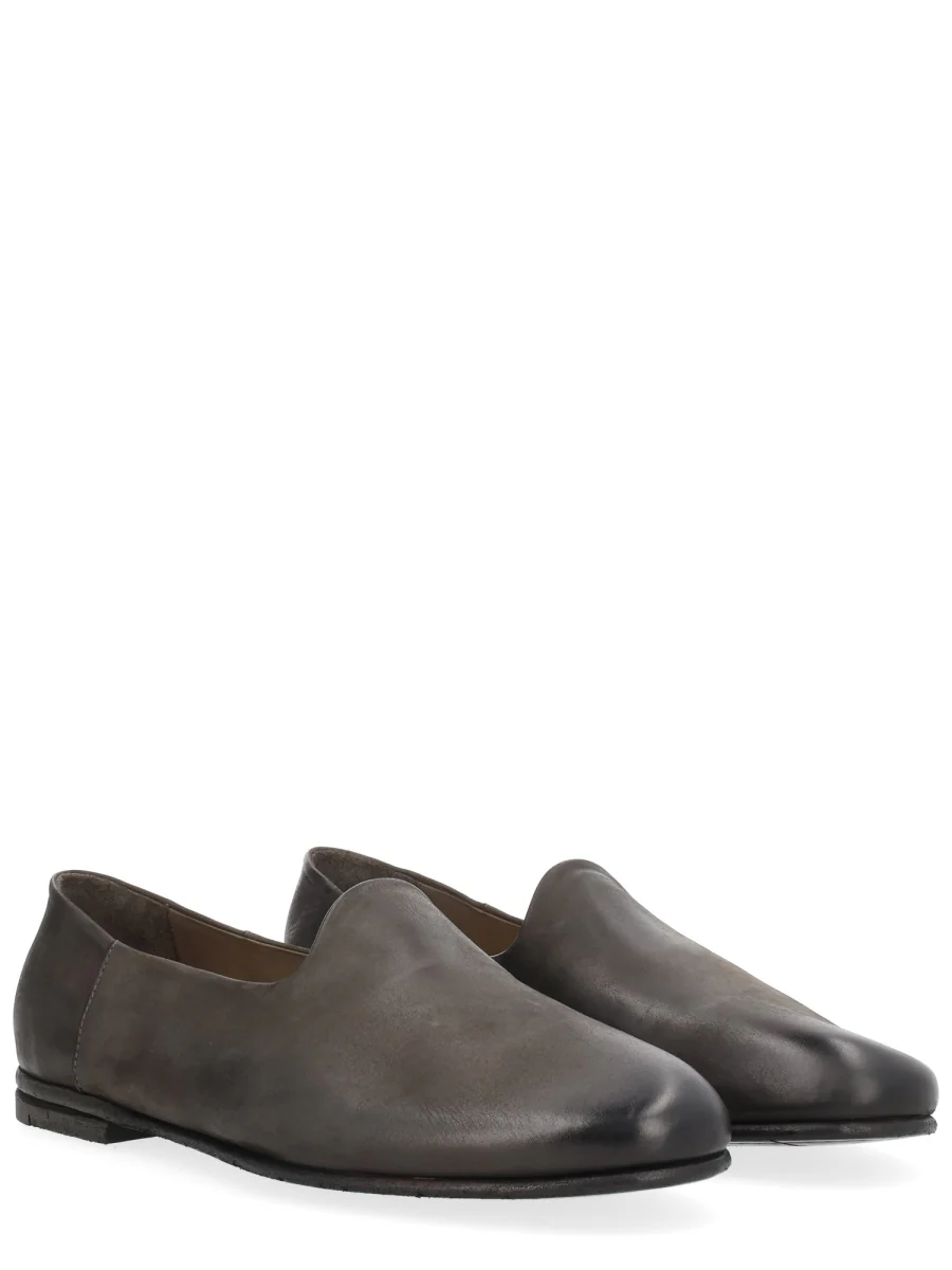 PREMIATA Leather Loafers - Image 2