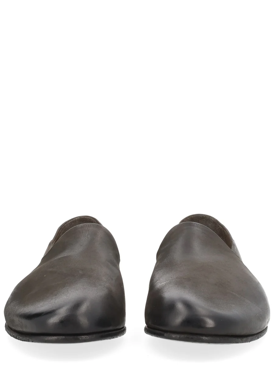 PREMIATA Leather Loafers - Image 3