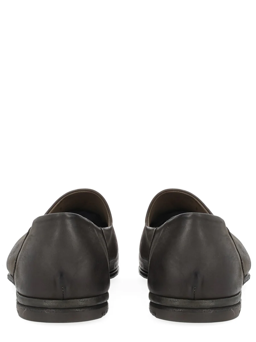PREMIATA Leather Loafers - Image 4