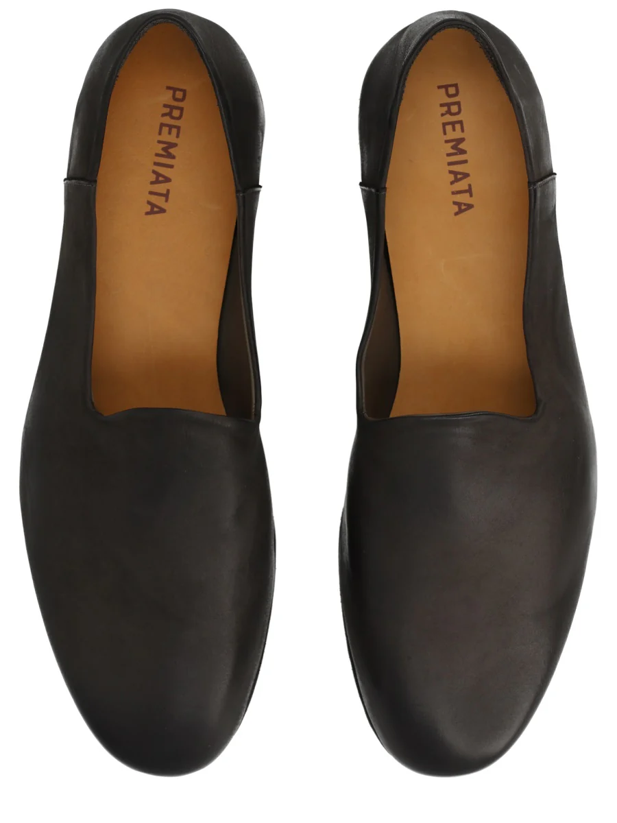 PREMIATA Leather Loafers - Image 5