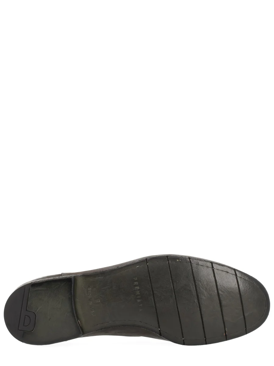PREMIATA Leather Loafers - Image 6