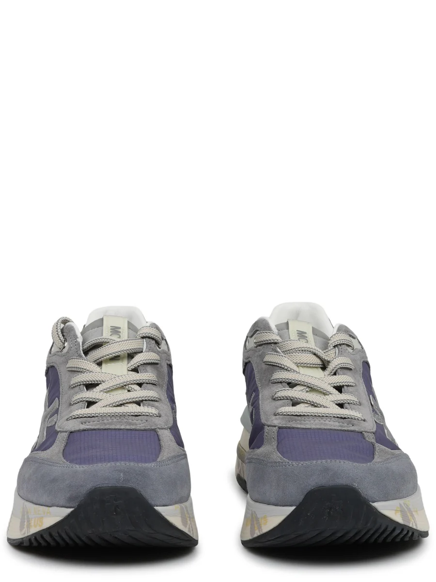 Premiata Men's Lifestyle Sneaker Moerun - Image 3