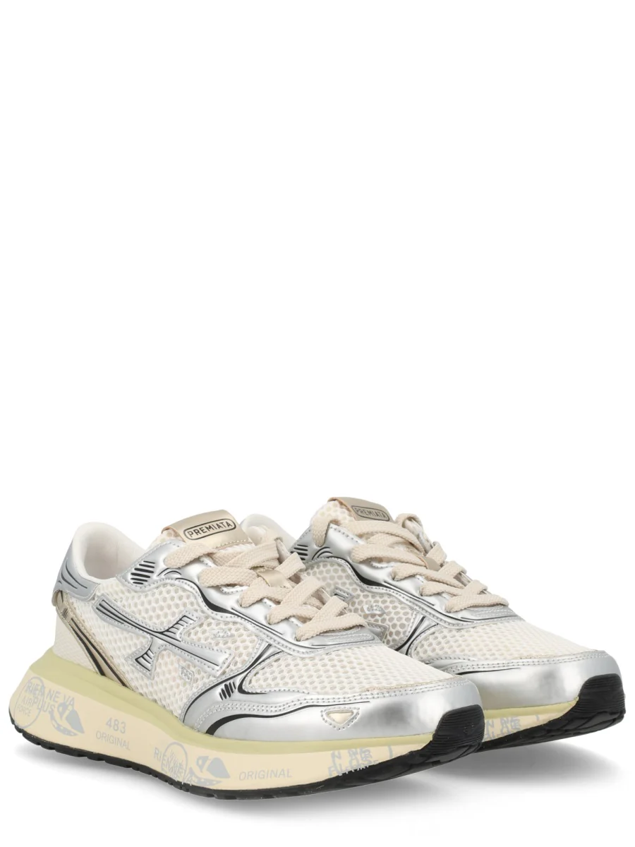 PREMIATA Sneakers Lauryn 8192 - Image 2