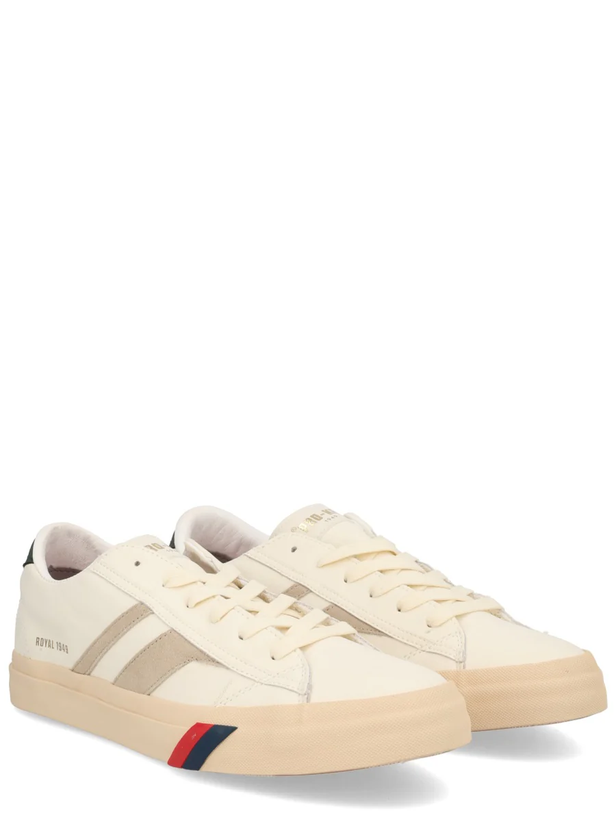 PRO-KEDS 1949 Royal Classic Sneakers - Image 2