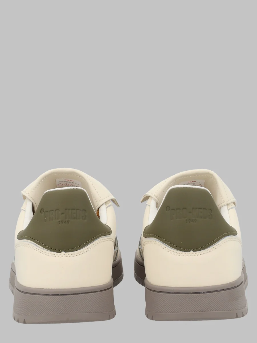 Pro-keds Men's Field King Sneakers Edition - Image 2