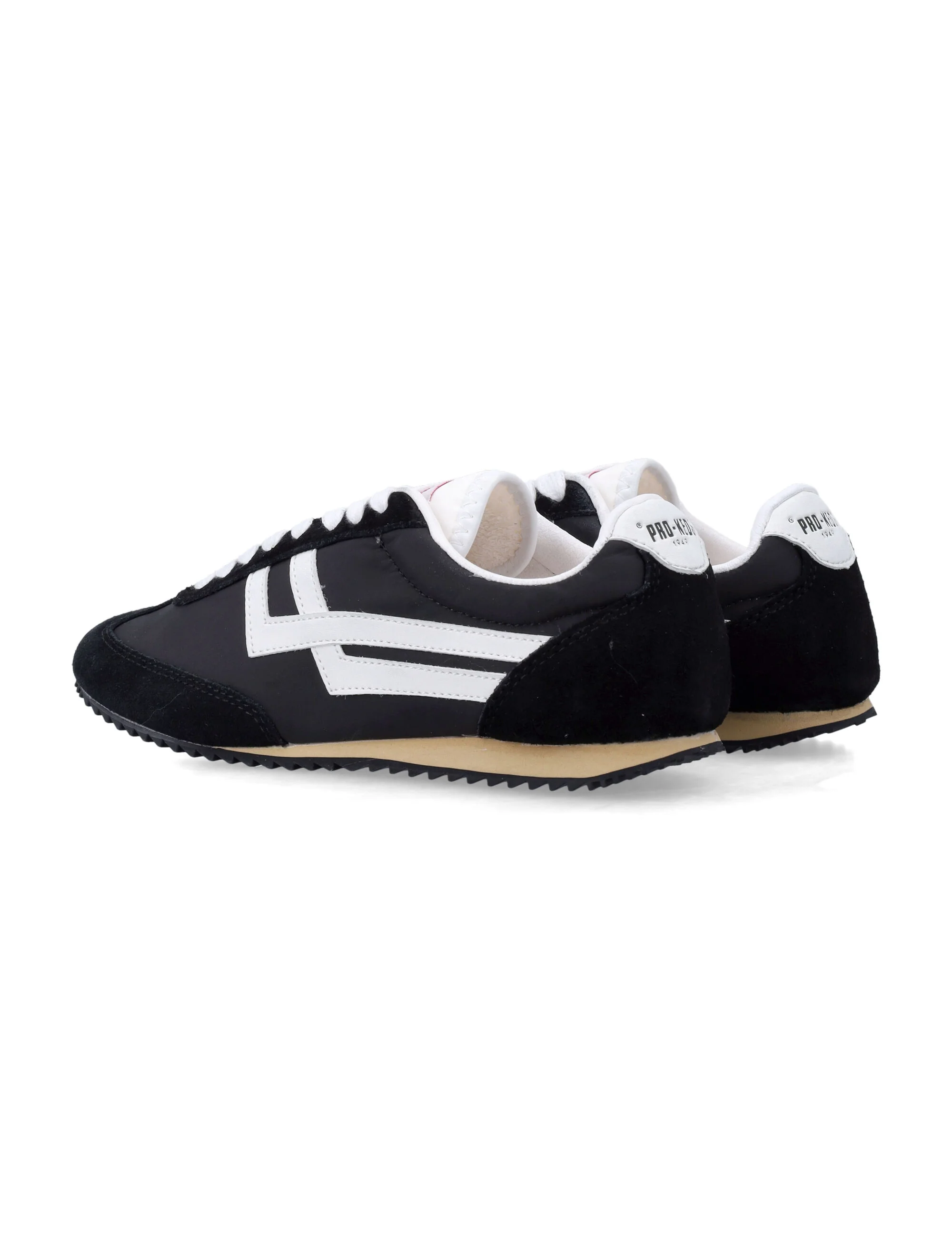 Pro-keds Racer 77 Sneaker - Modern Classic for Men - Image 4
