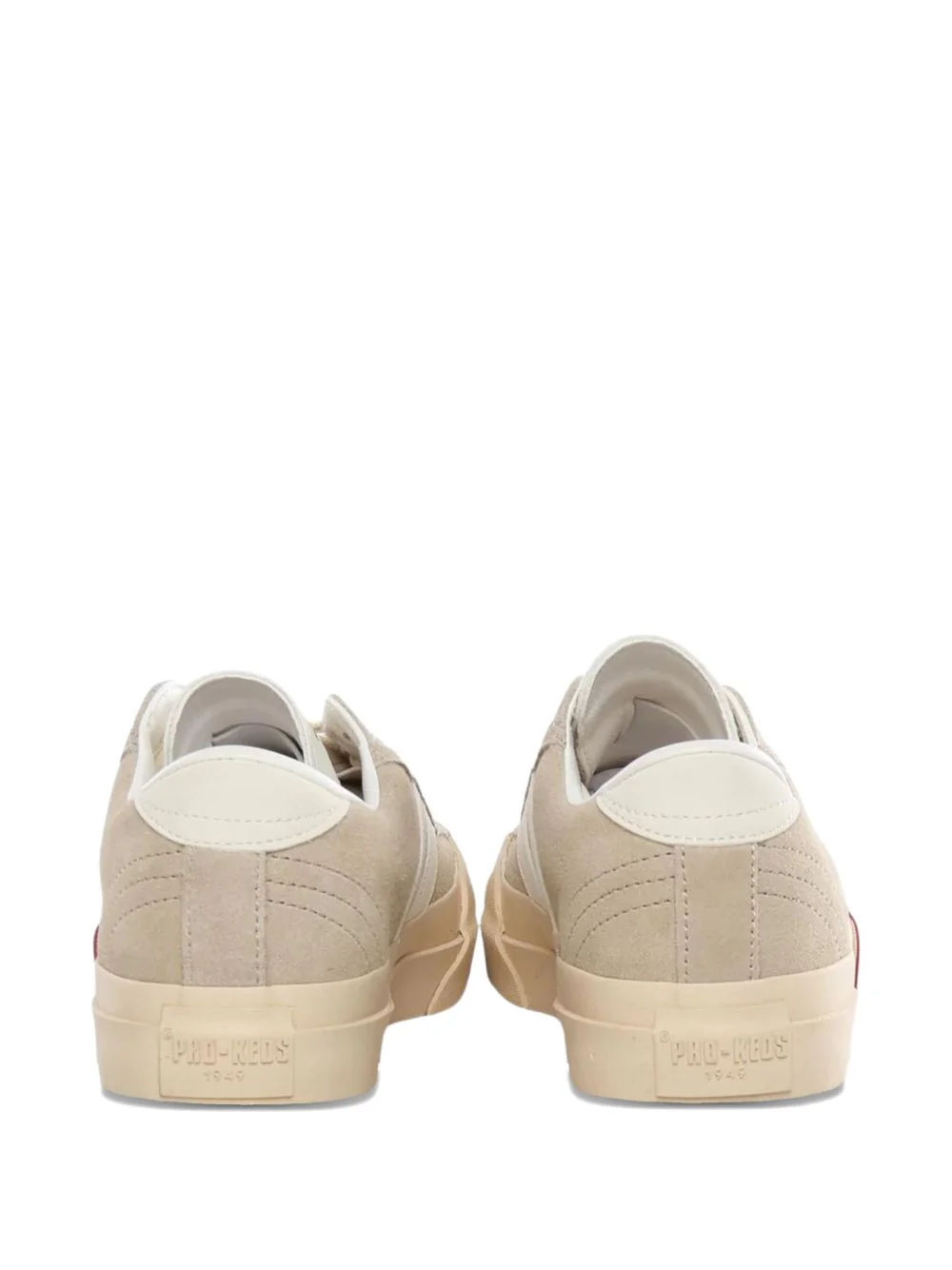 PRO-KEDS Royal Classic Suede Sneakers - Image 5