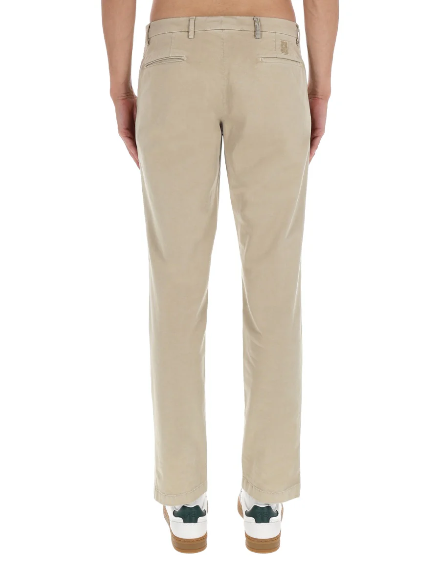 Ps By Paul Smith Classic Trousers for Men - Image 5