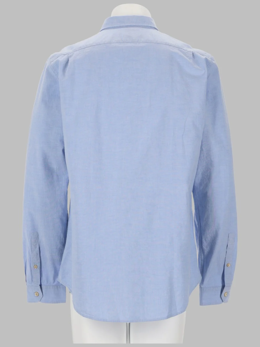 Ps By Paul Smith Men's 100% Organic Cotton Shirt - Image 2