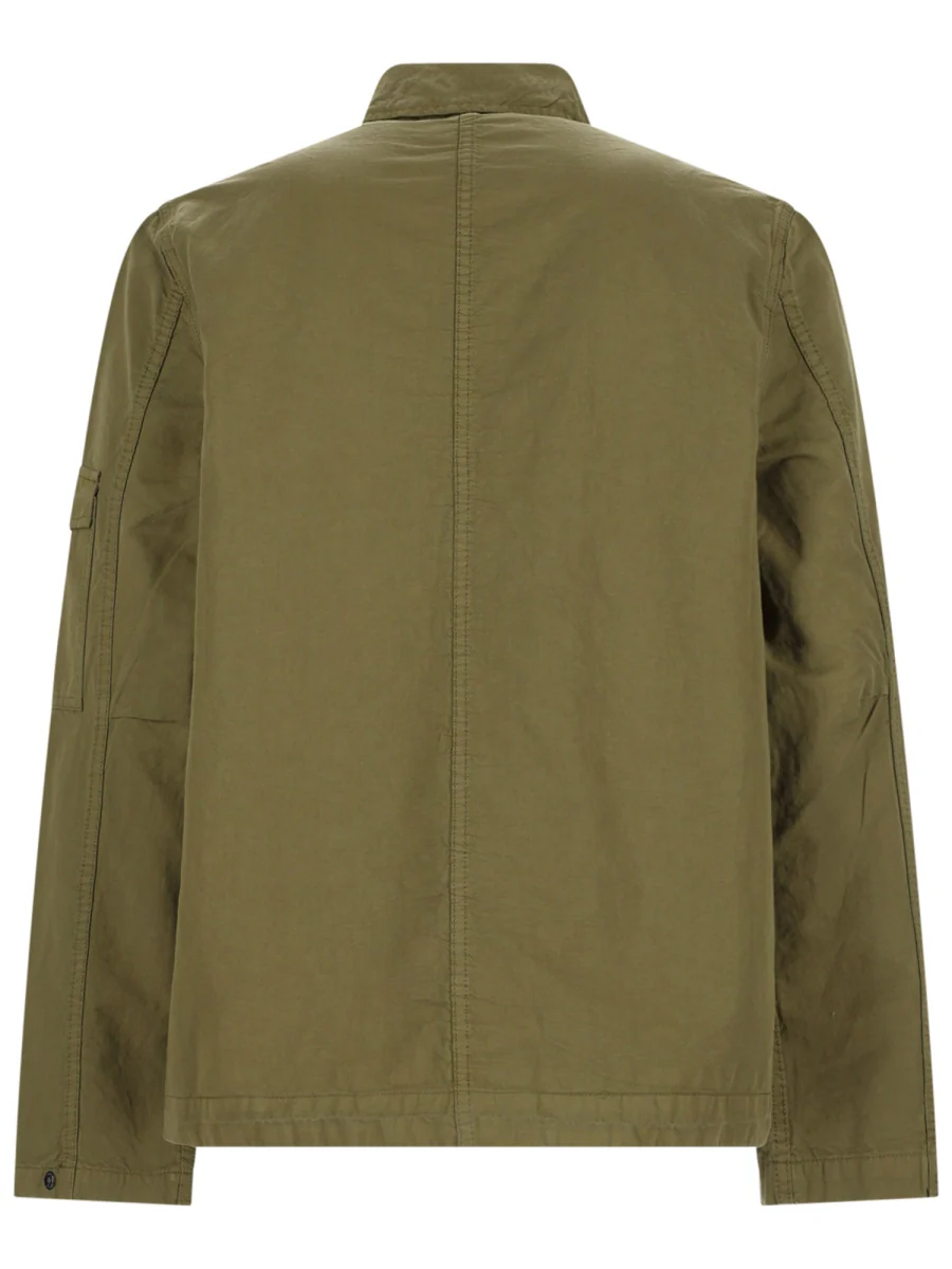 Ps By Paul Smith Men's Stylish Sports Jacket - Size 36 - Image 3