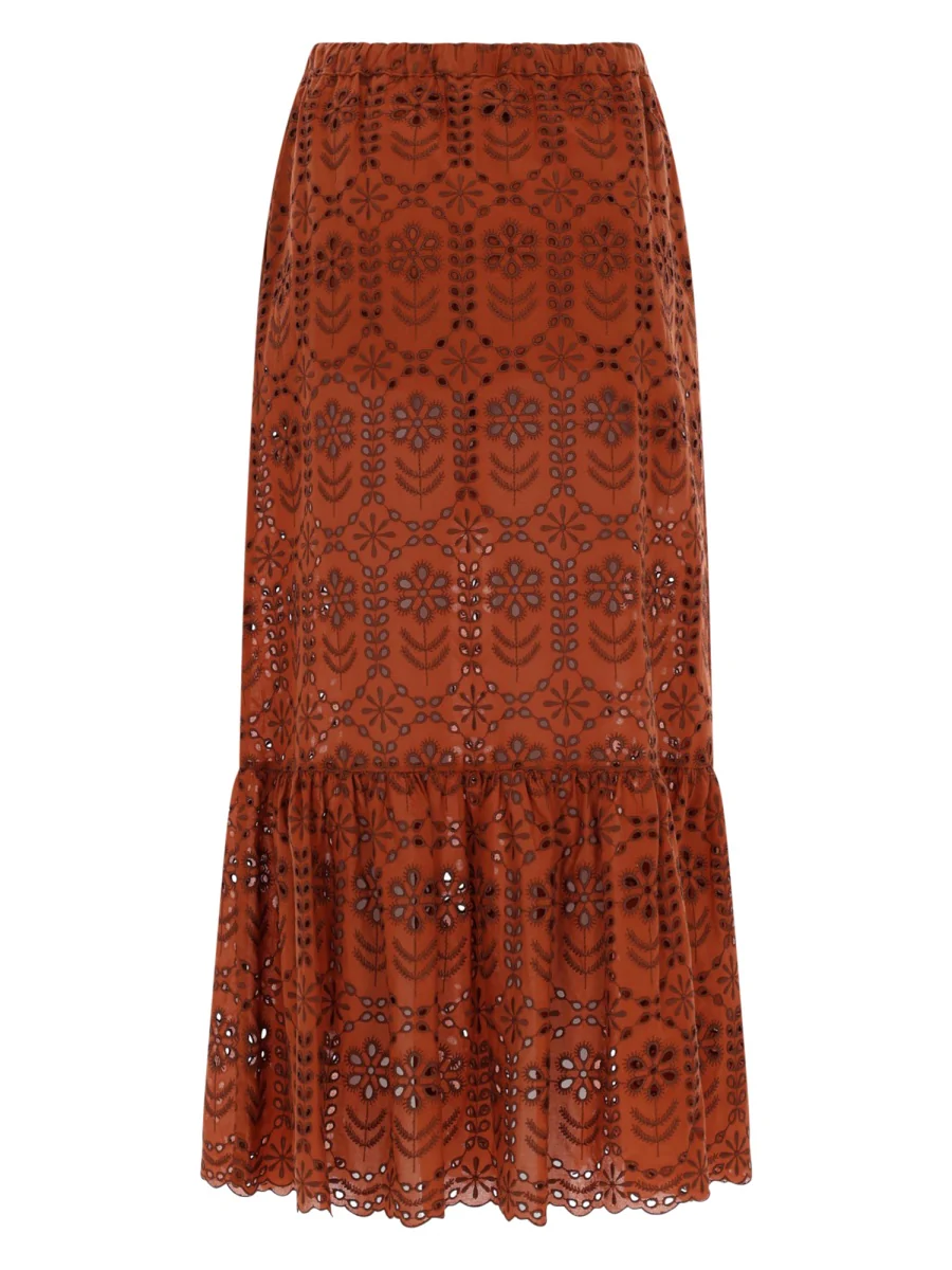 Ps By Paul Smith Mini Stylish Skirt for Men - Image 2