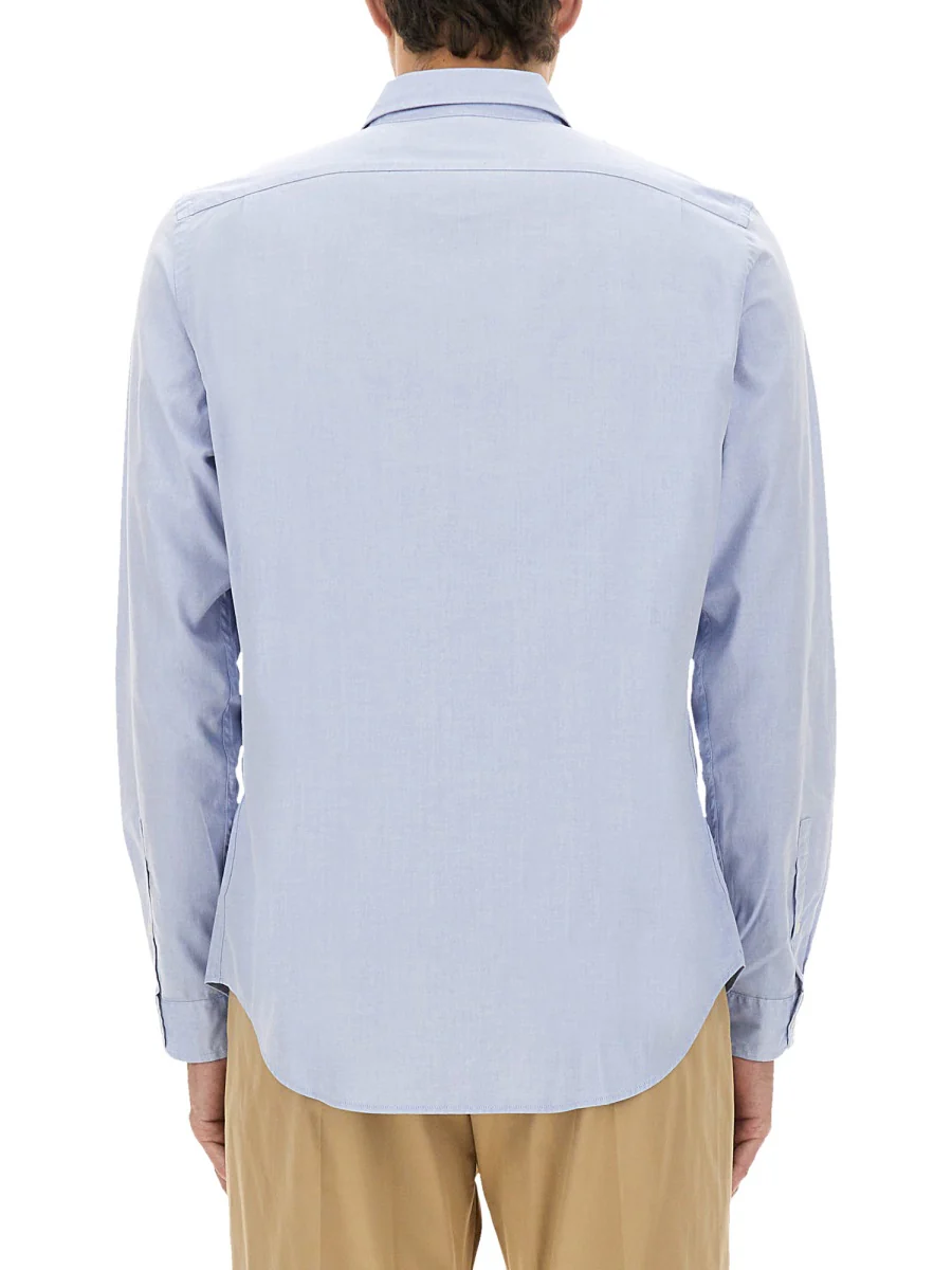 Ps By Paul Smith Tailored Fit Shirt - Image 5
