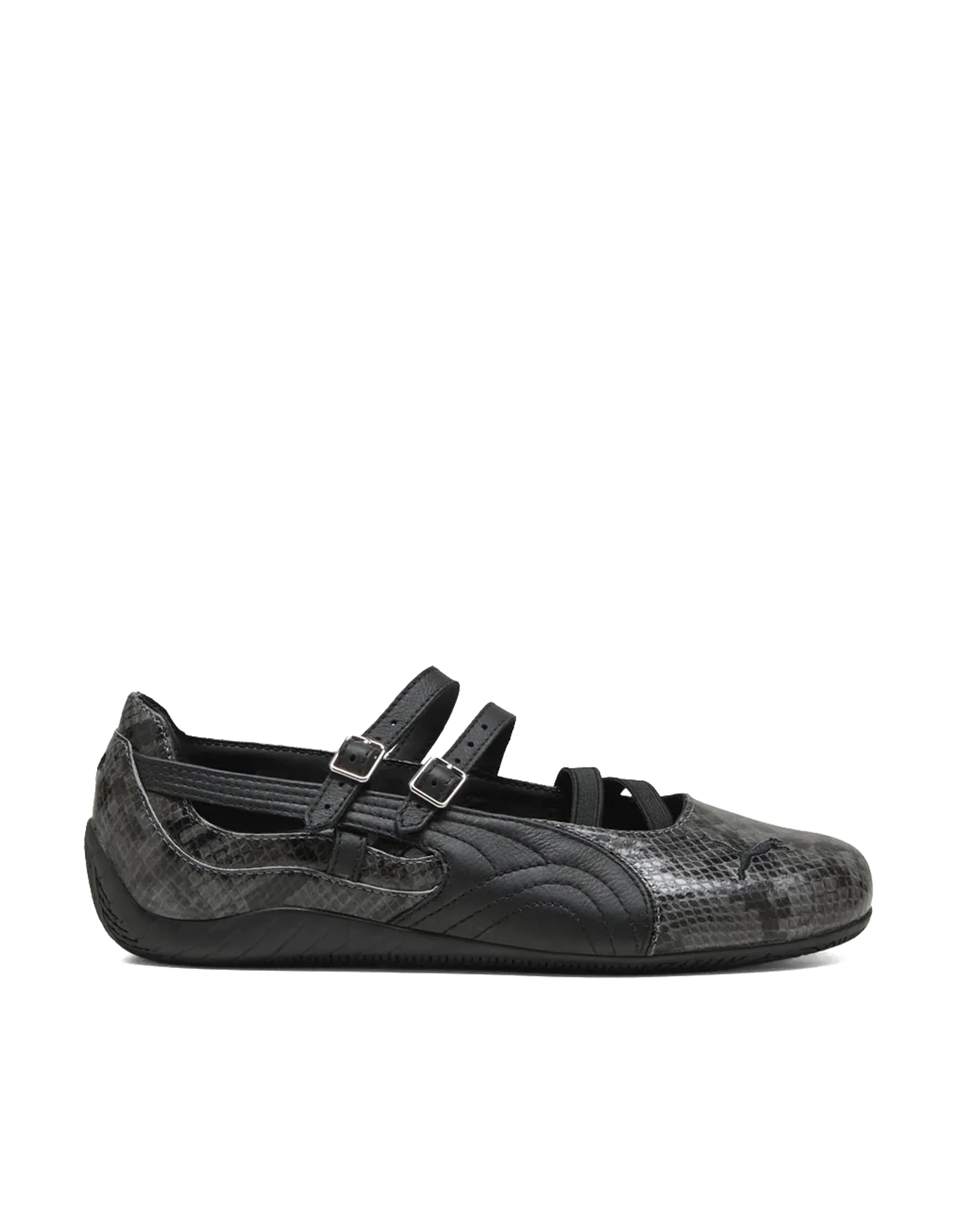 Puma Elegant Women's Sneakers