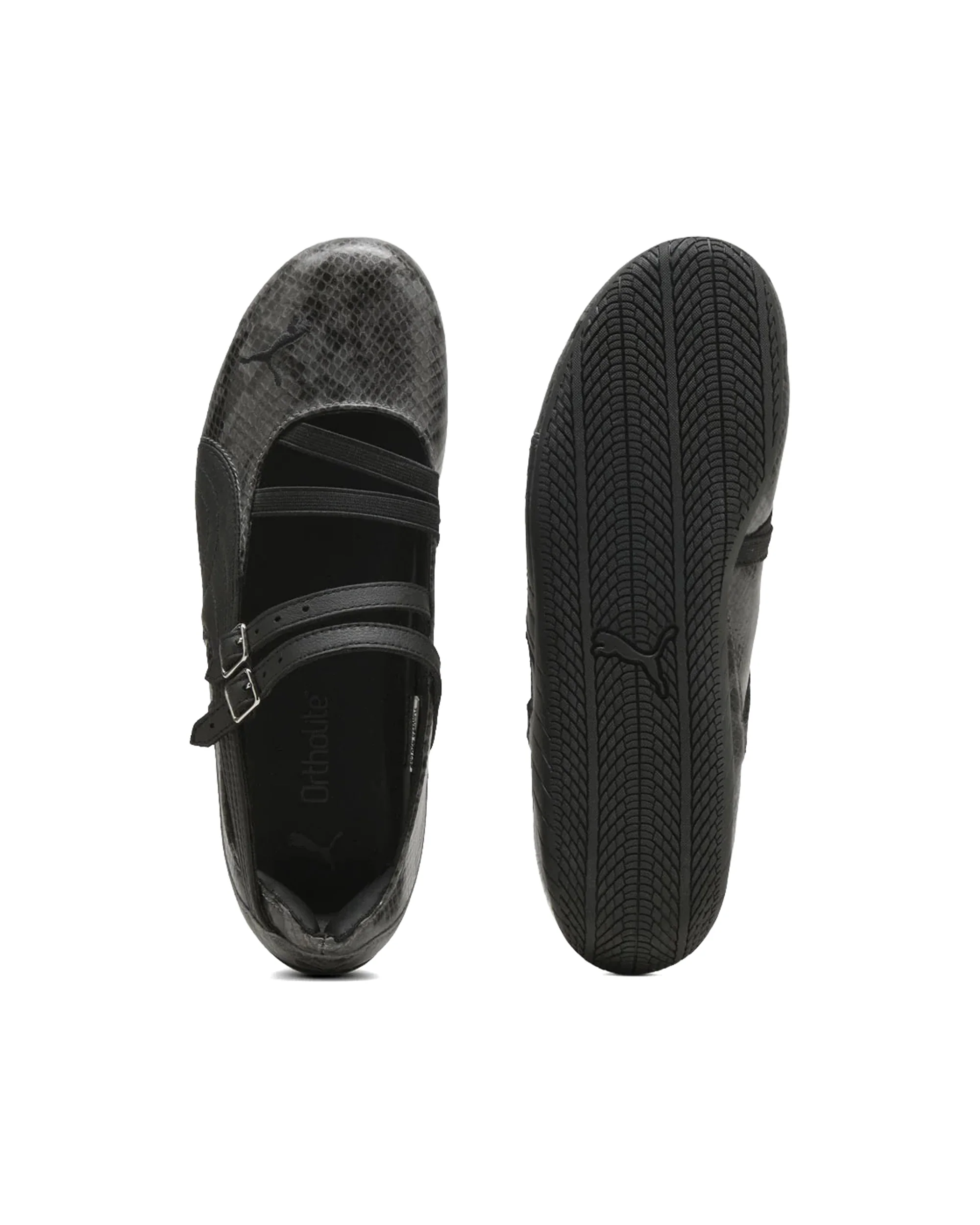 Puma Elegant Women's Sneakers - Image 3