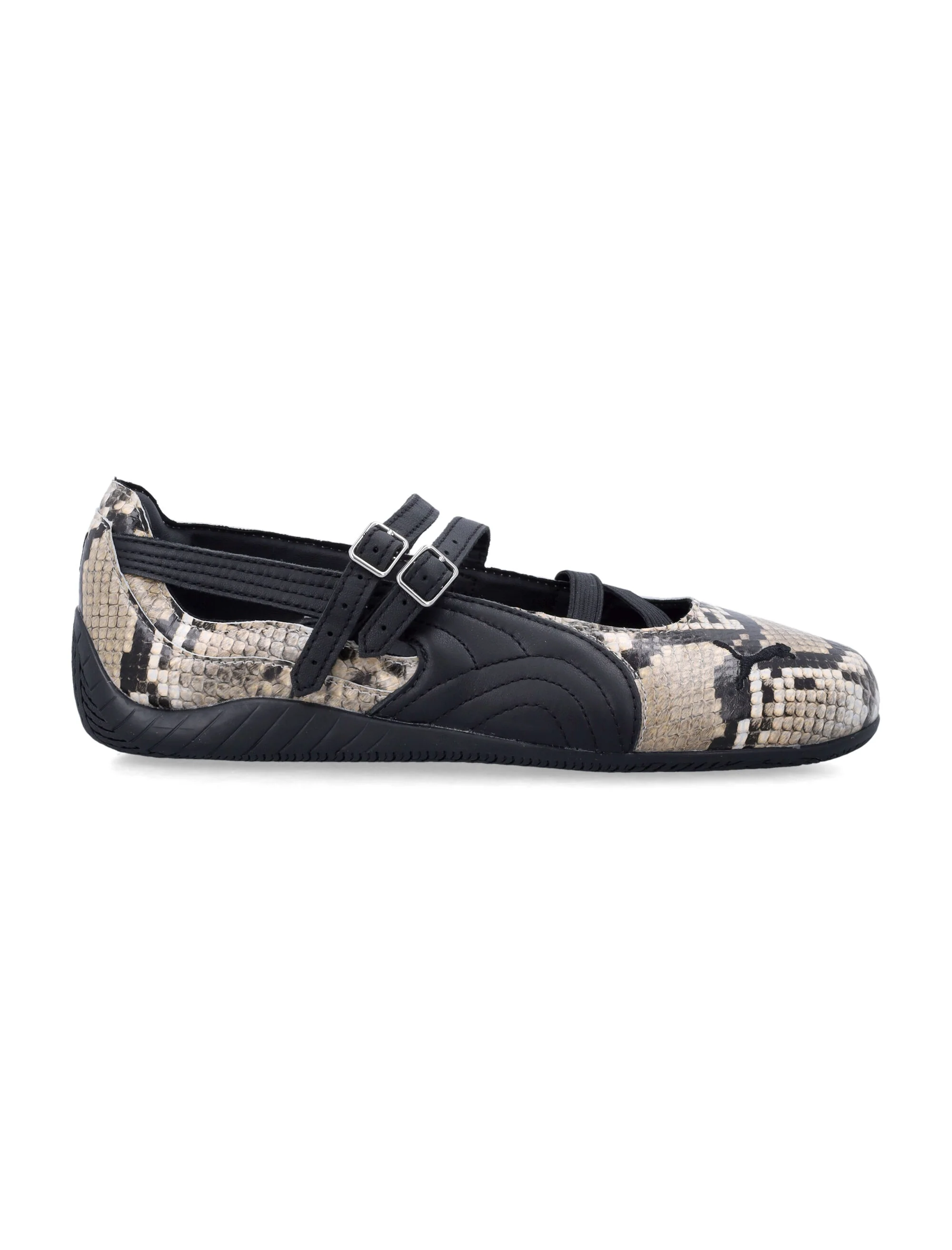 Puma Stylish Women's Sneakers