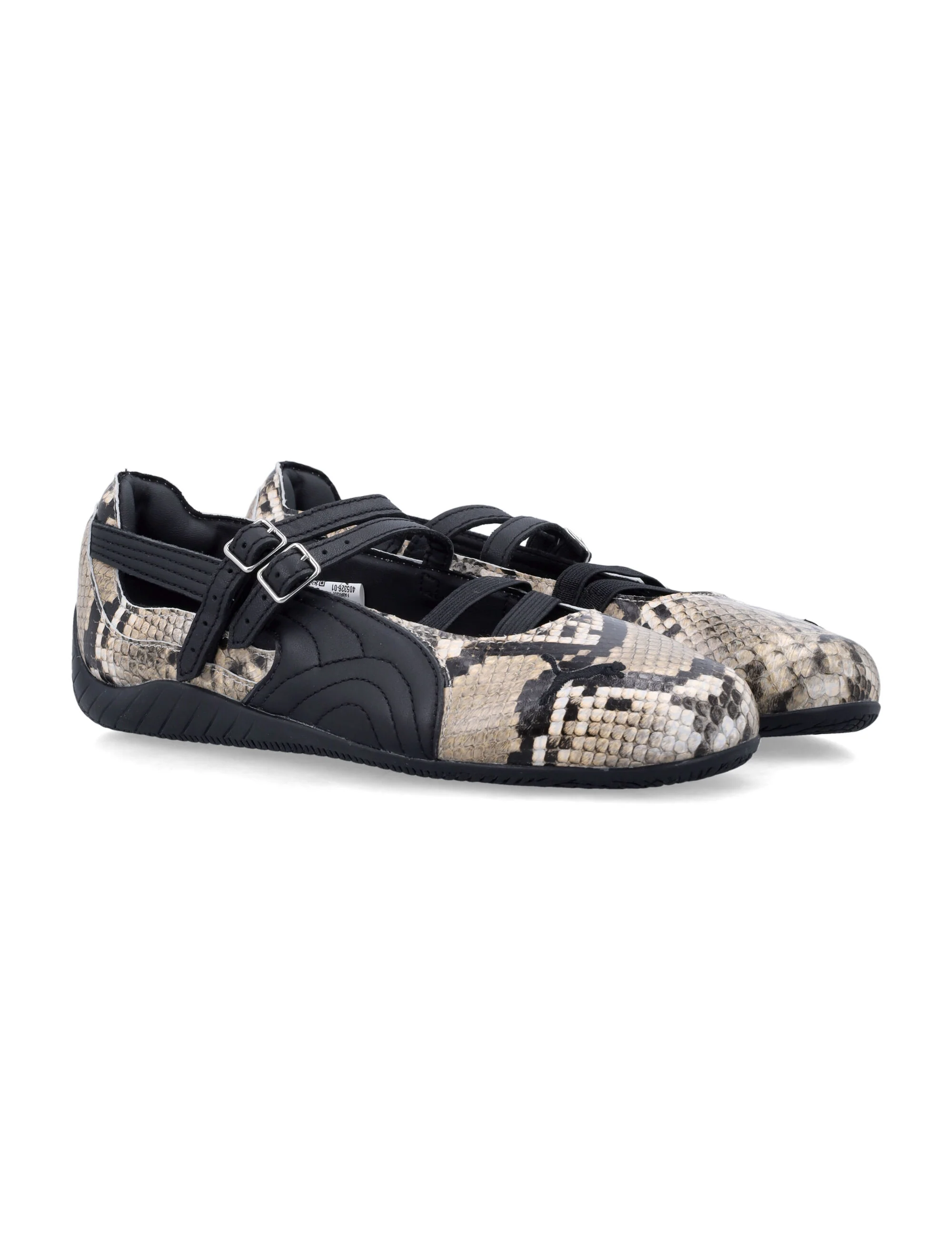 Puma Stylish Women's Sneakers - Image 3