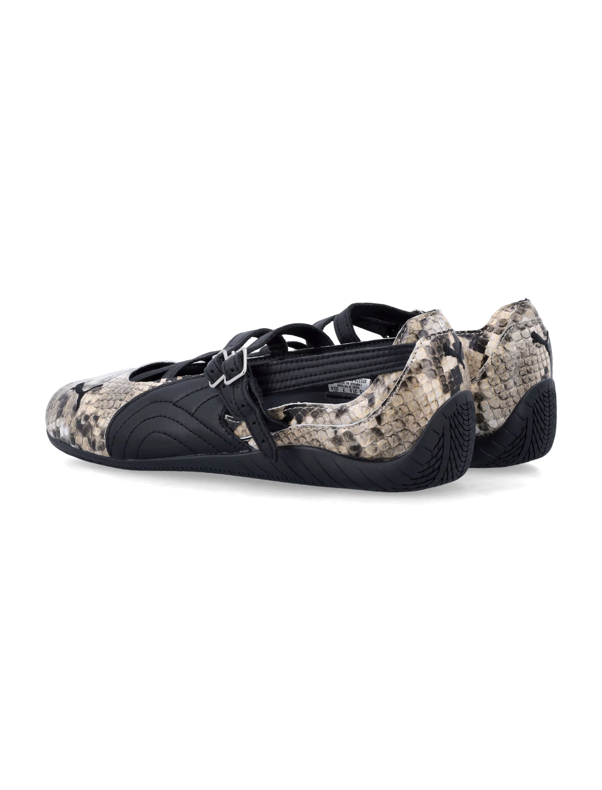 Puma Stylish Women's Sneakers - Image 4