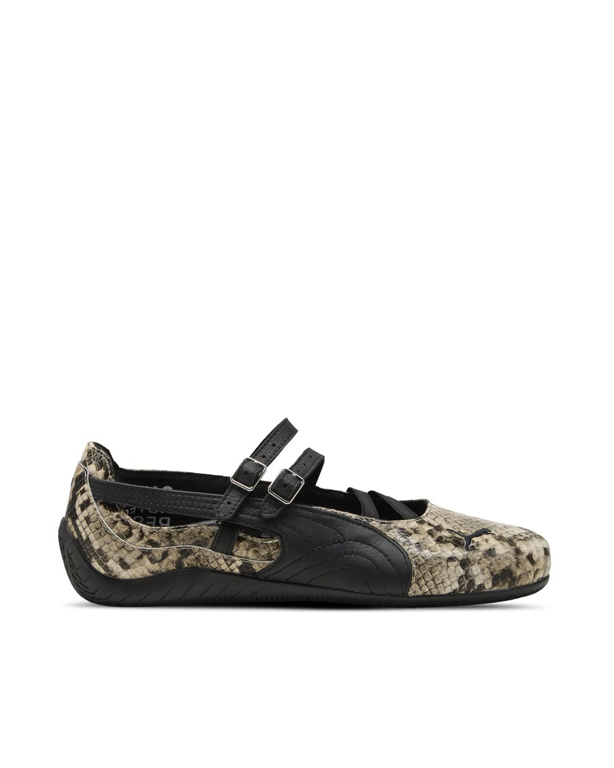 Puma Stylish Women's Sneakers - Image 5