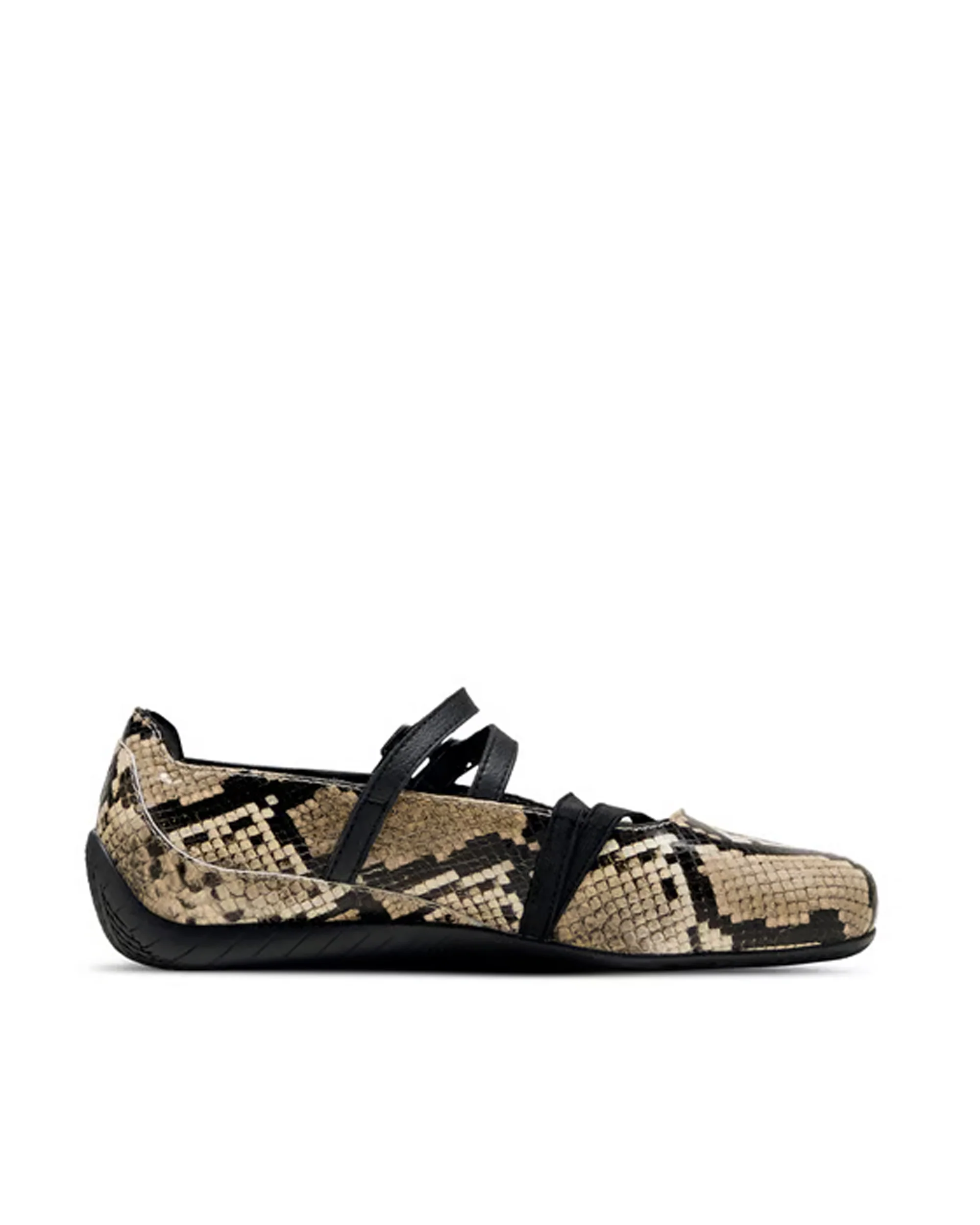 Puma Stylish Women's Sneakers - Image 6