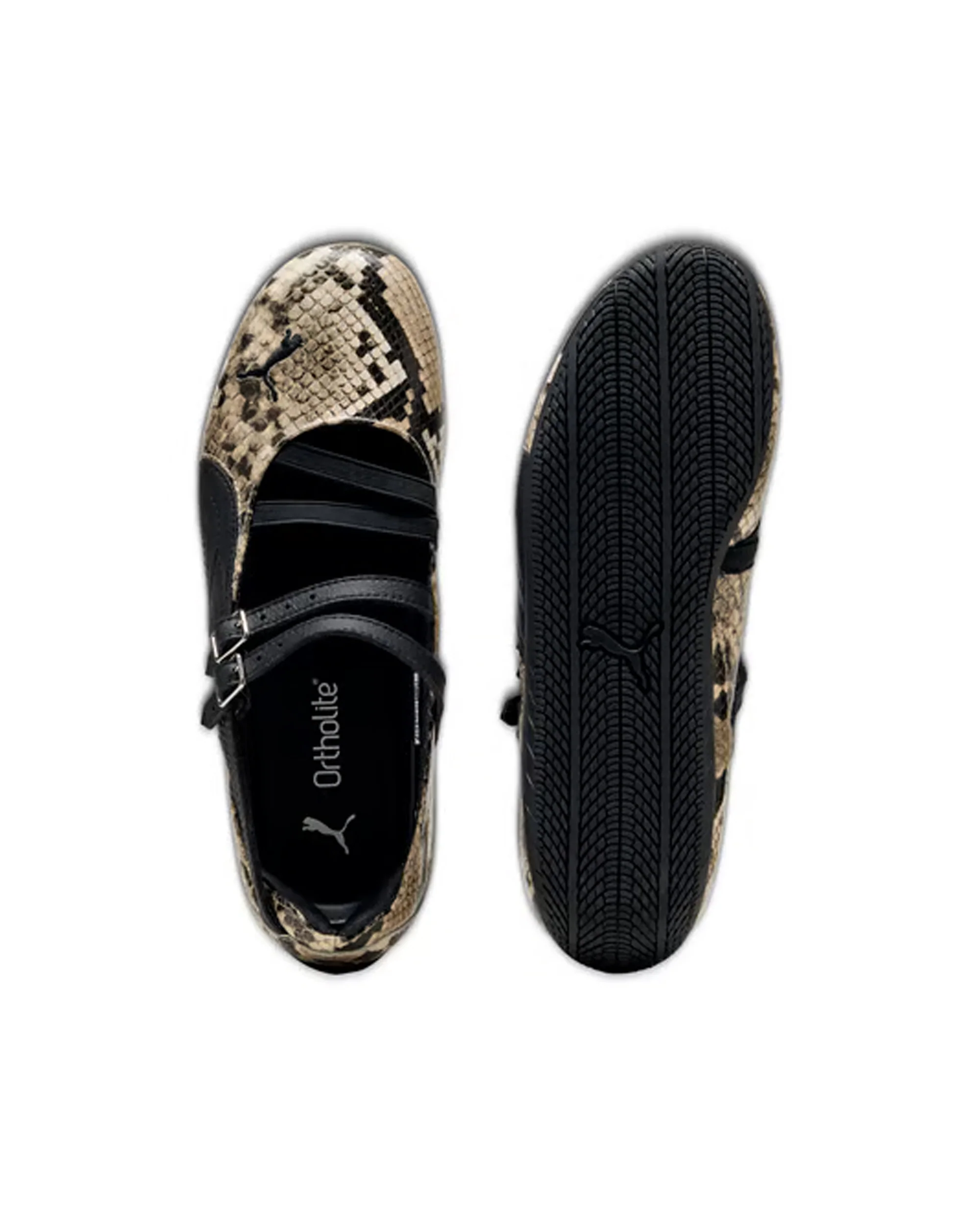 Puma Stylish Women's Sneakers - Image 7