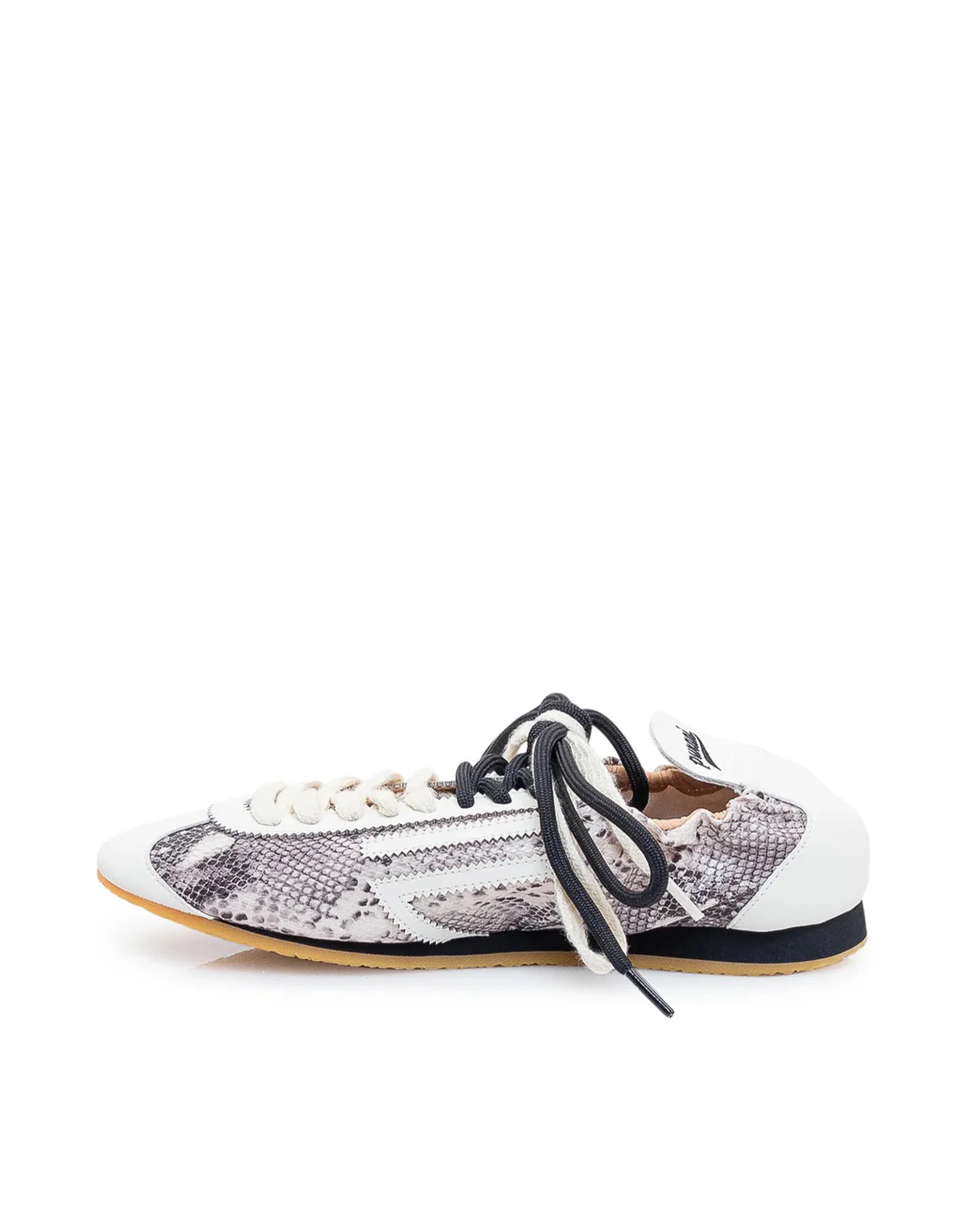 Puraai Dancing Snake Vegan Sneaker for Women - Image 2