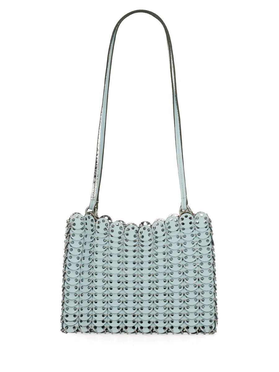RABANNE 1969 Flip Bag