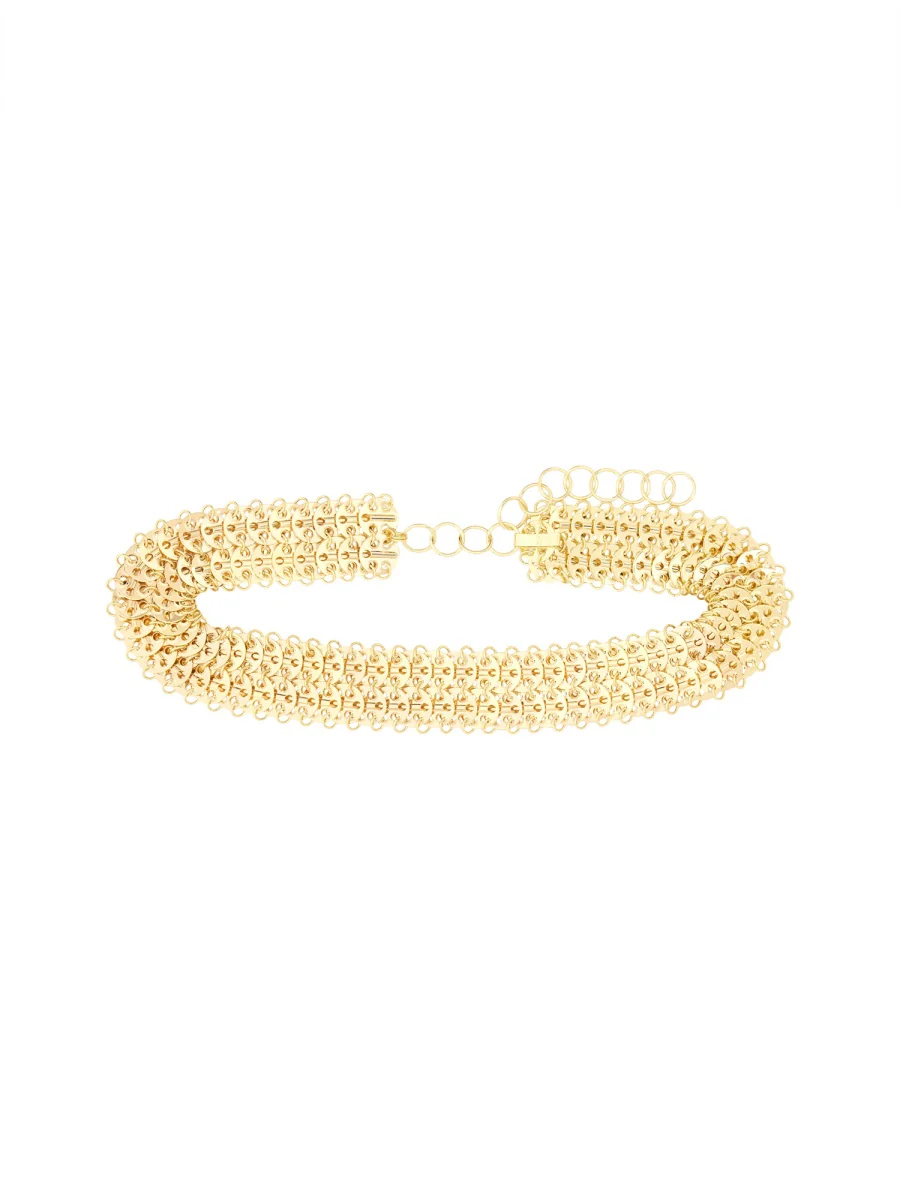 RABANNE Jewel Belt