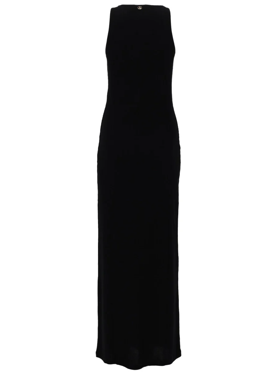 Rabanne Mini Elegant Dress - Image 3