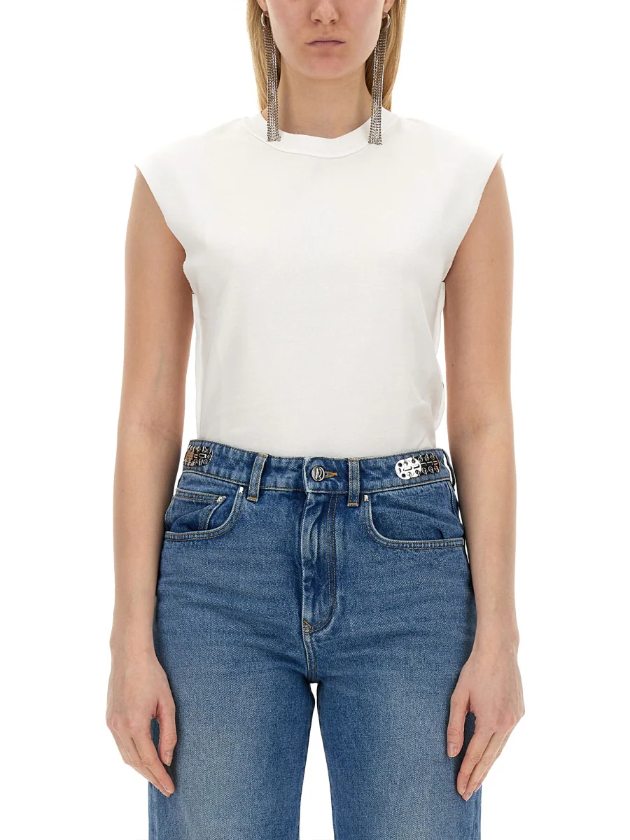 RABANNE T-shirt Woman