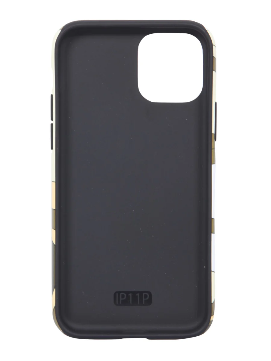 Raf Simons Disorder Mini Cover for iPhone 11 Pro - Image 2