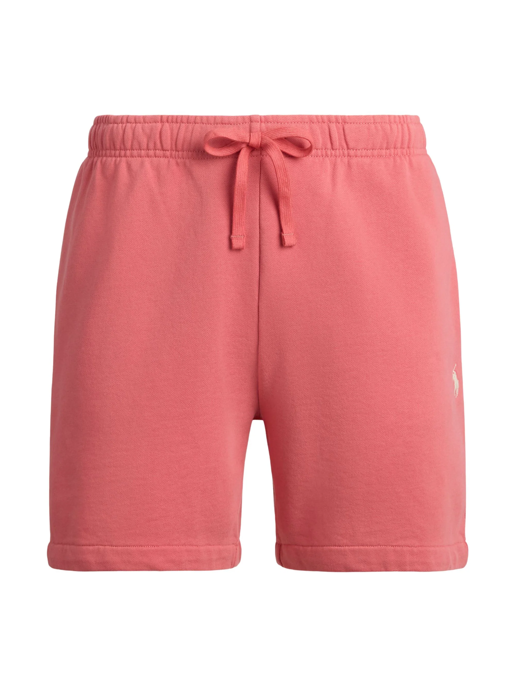 Ralph Lauren Classic Cotton Shorts for Men - Seasonal Style - Image 2