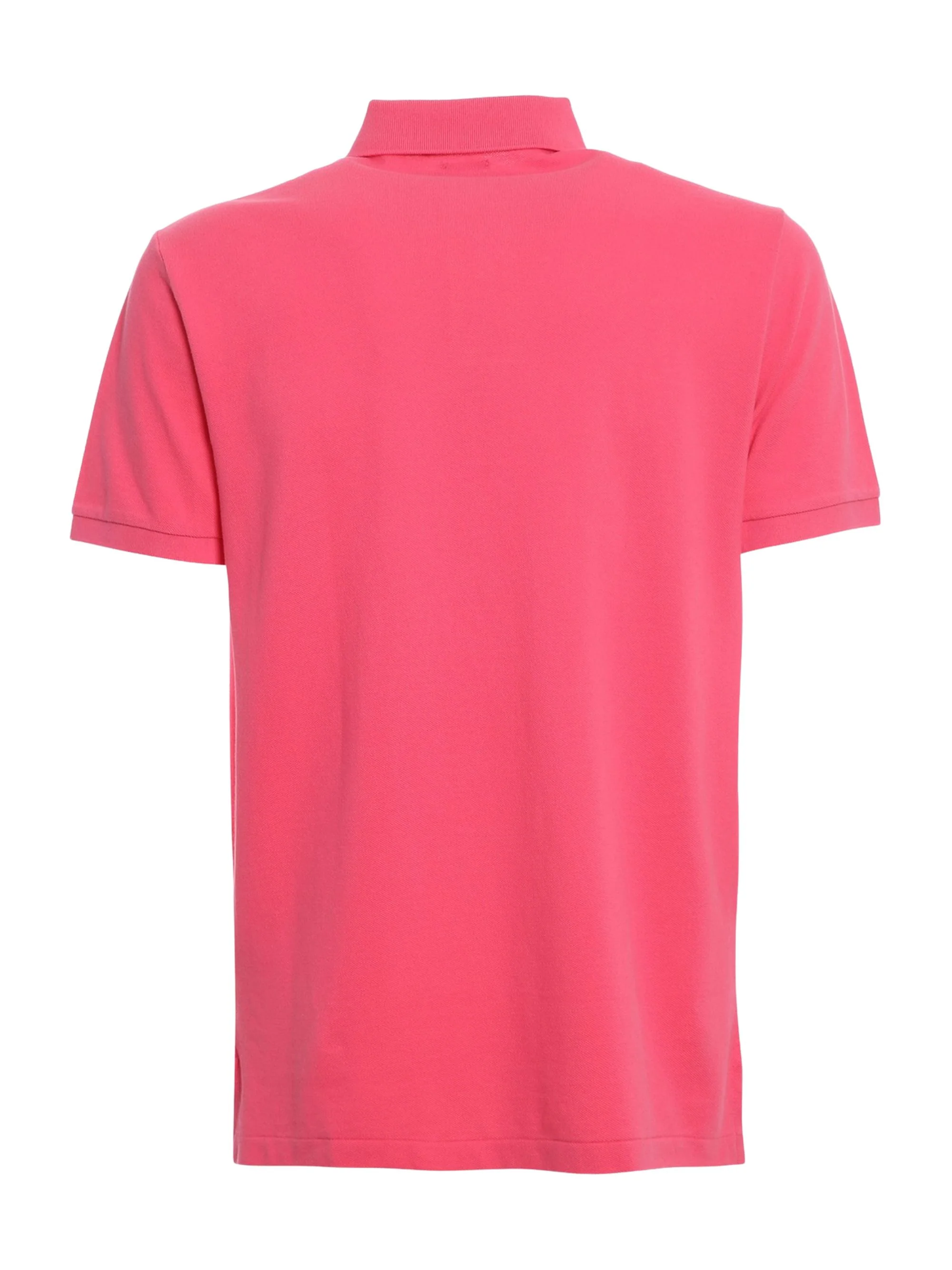 Ralph Lauren Classic Cotton T-Shirt for Men - Image 4