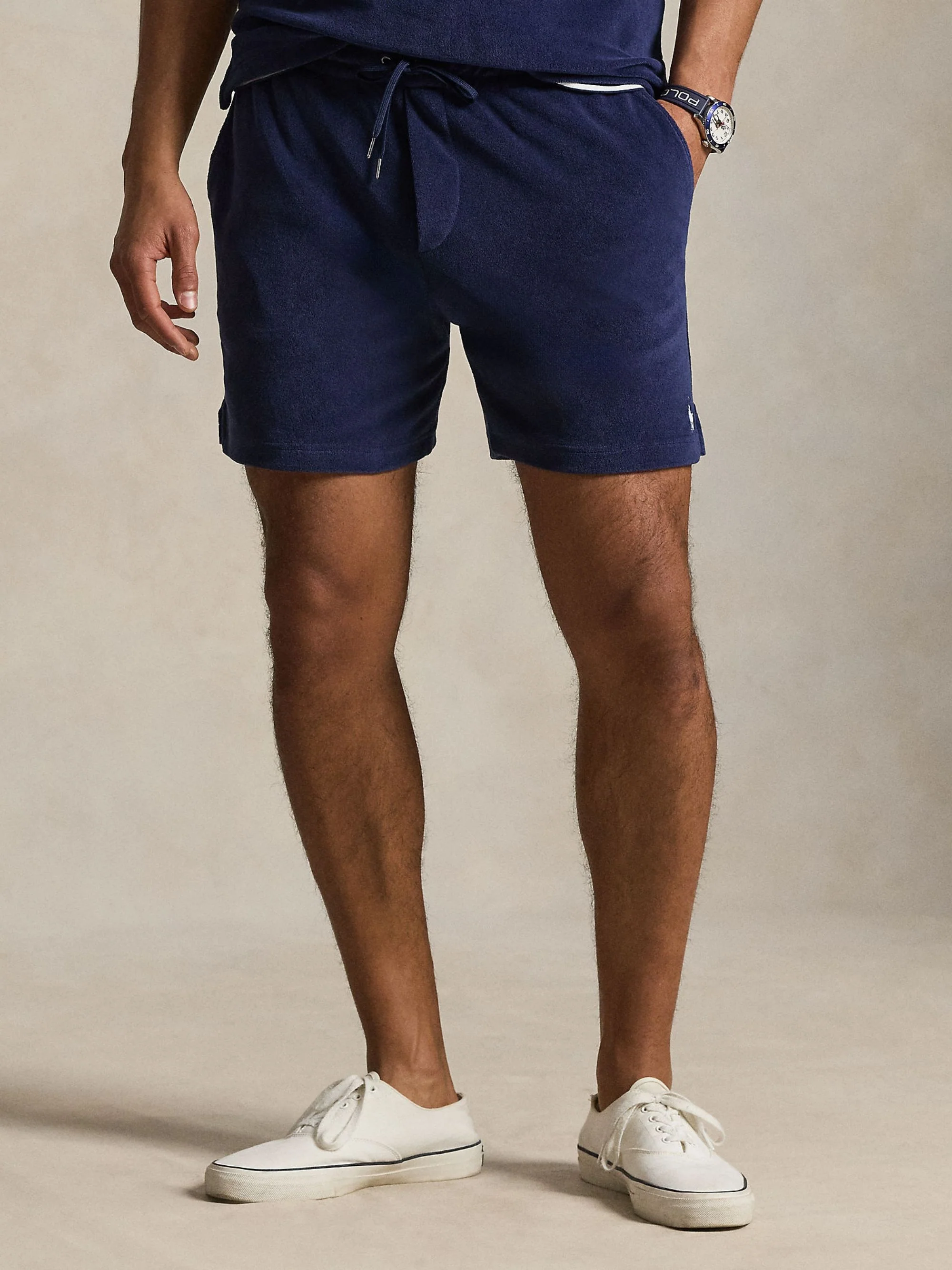 Ralph Lauren Classic Fit Trousers for Men - Image 6