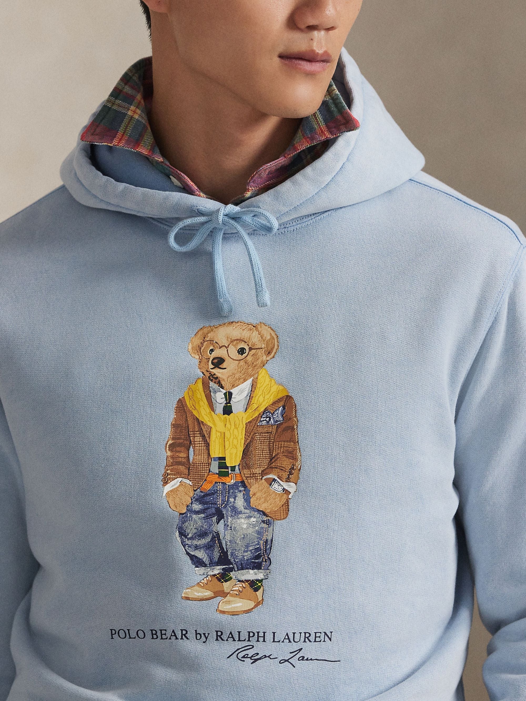 Ralph Lauren Classic Men’s Lightweight Sweater - Image 7