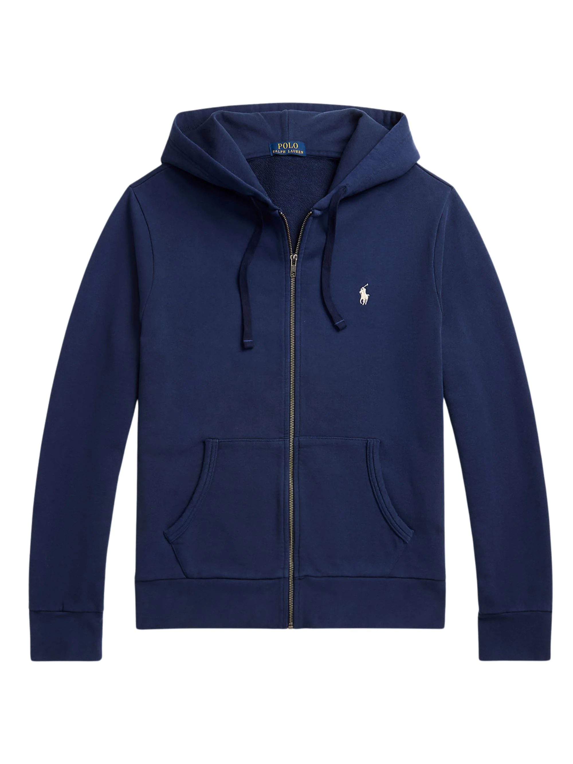 Ralph Lauren Classic Men's Cotton Sweater - Stylish and Comfortable - Image 2