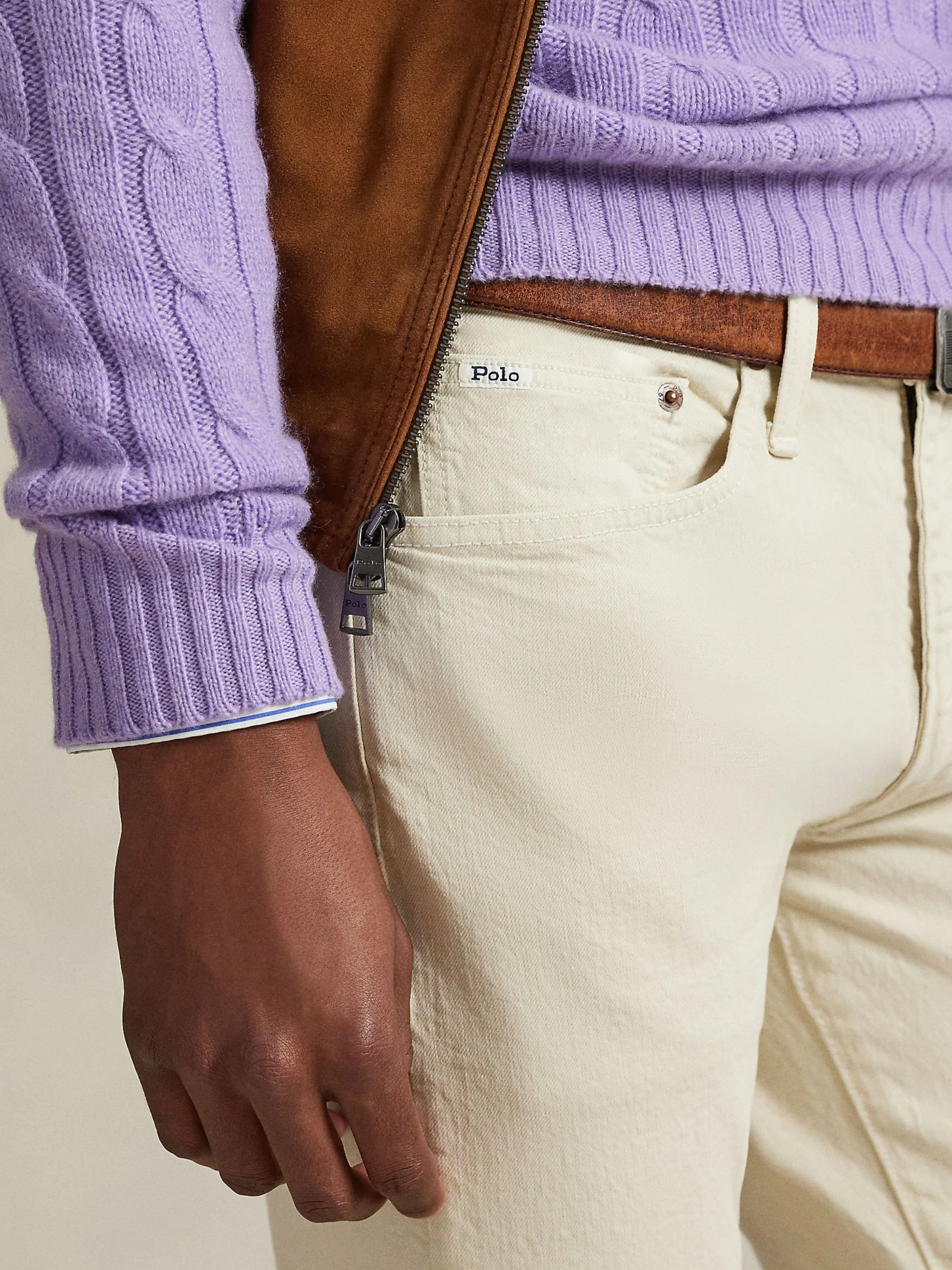 Ralph Lauren Classic Men's Jeans - Image 7