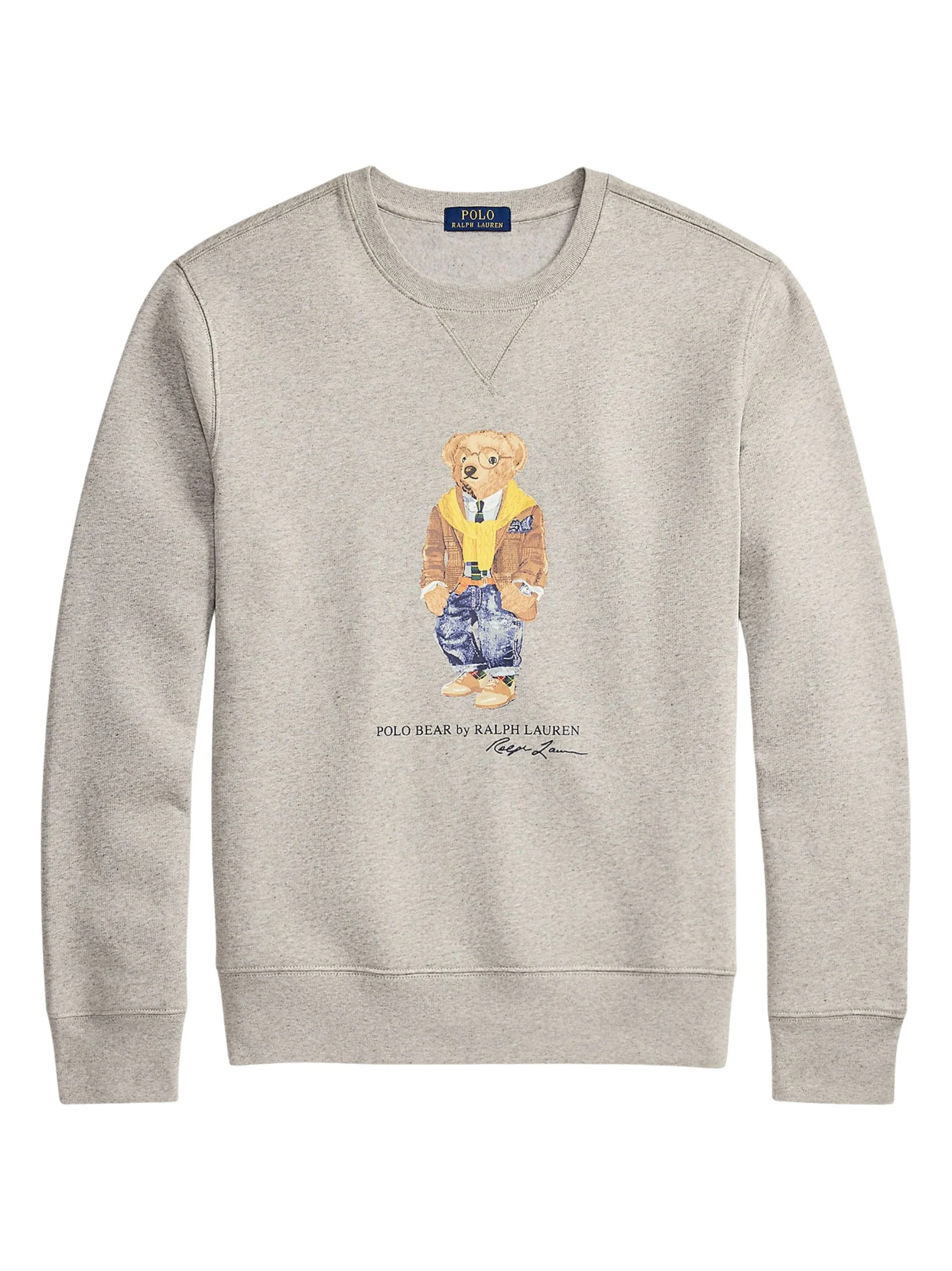 Ralph Lauren Classic Men's Sweater - Image 2