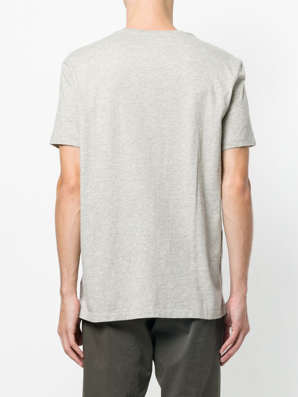 Ralph Lauren Classic Men's Tee - Image 3