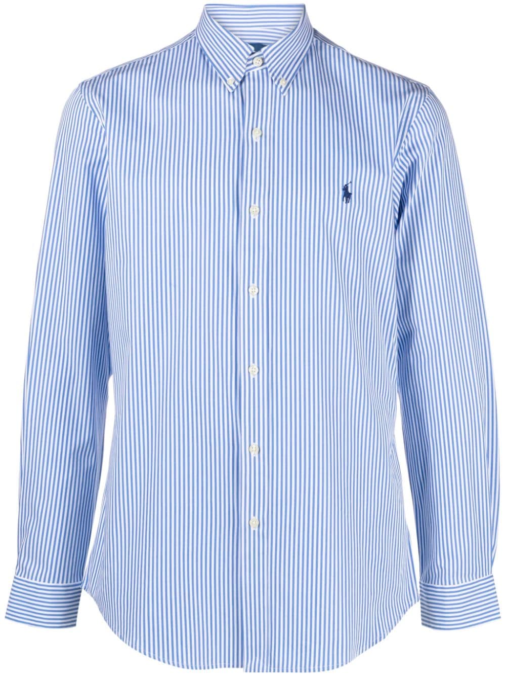 Ralph Lauren Comfortable Men's Shirt - Image 2