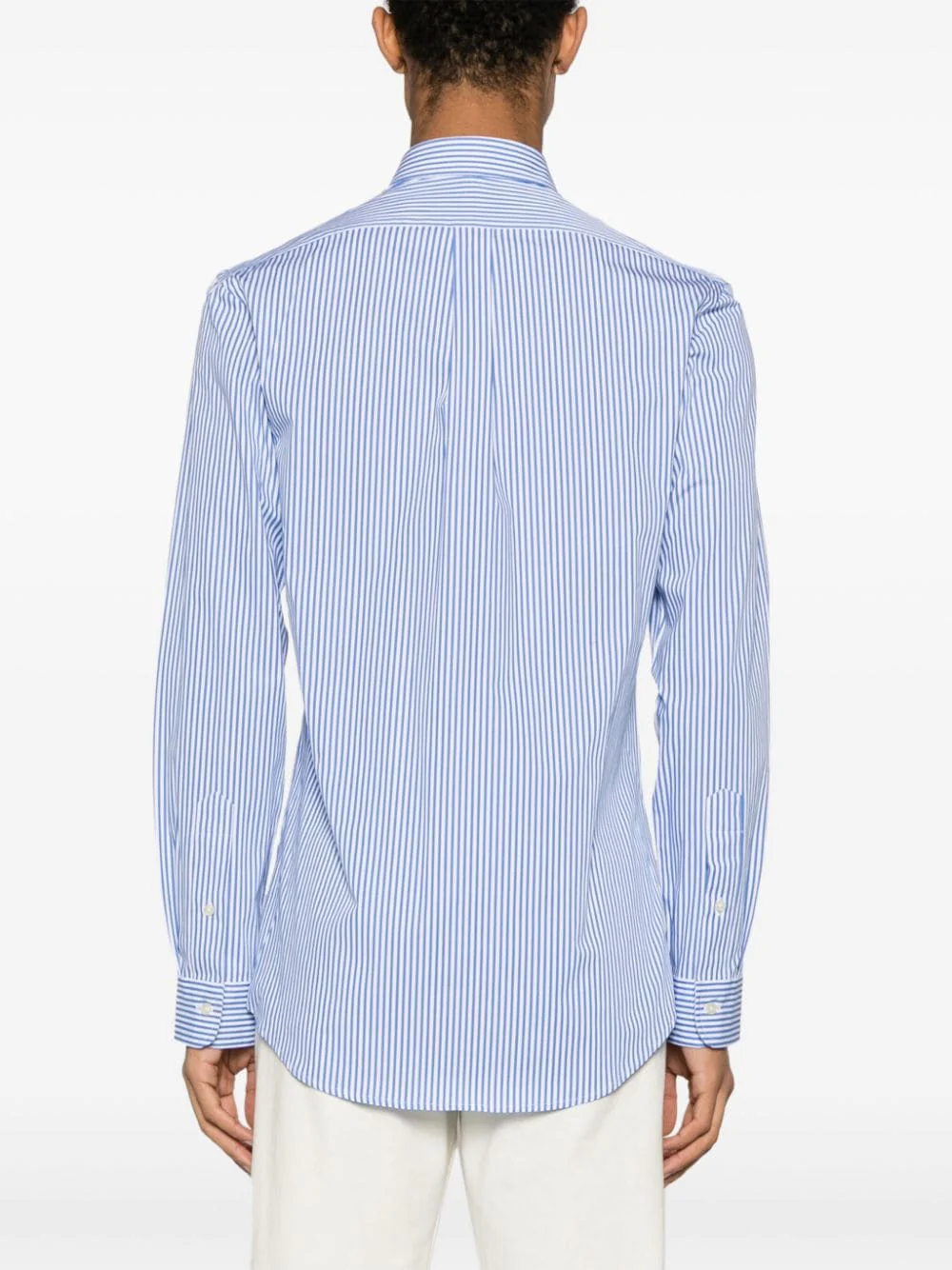 Ralph Lauren Comfortable Men's Shirt - Image 6